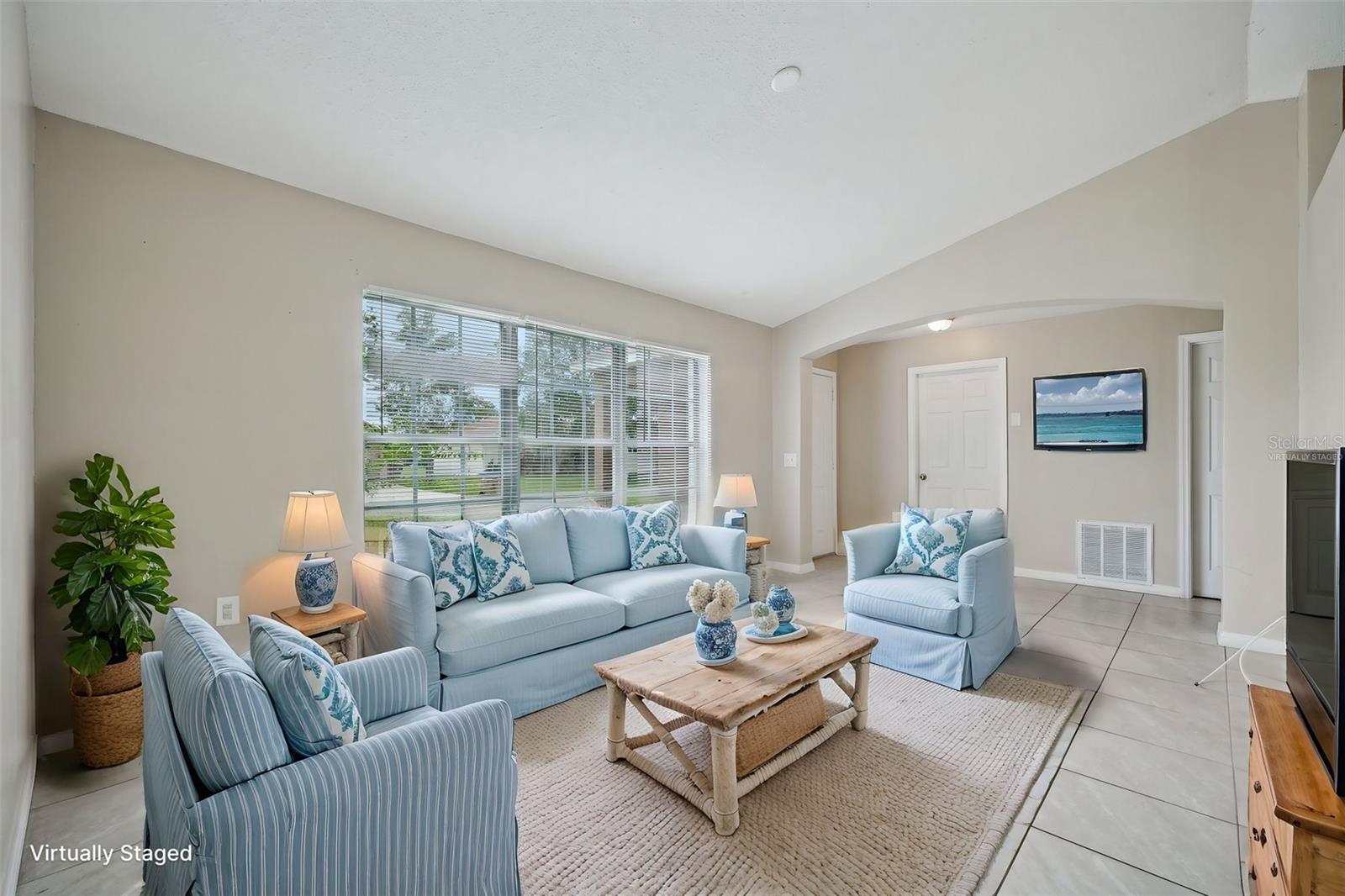 839 JARNAC DR, KISSIMMEE, FL, 34759
