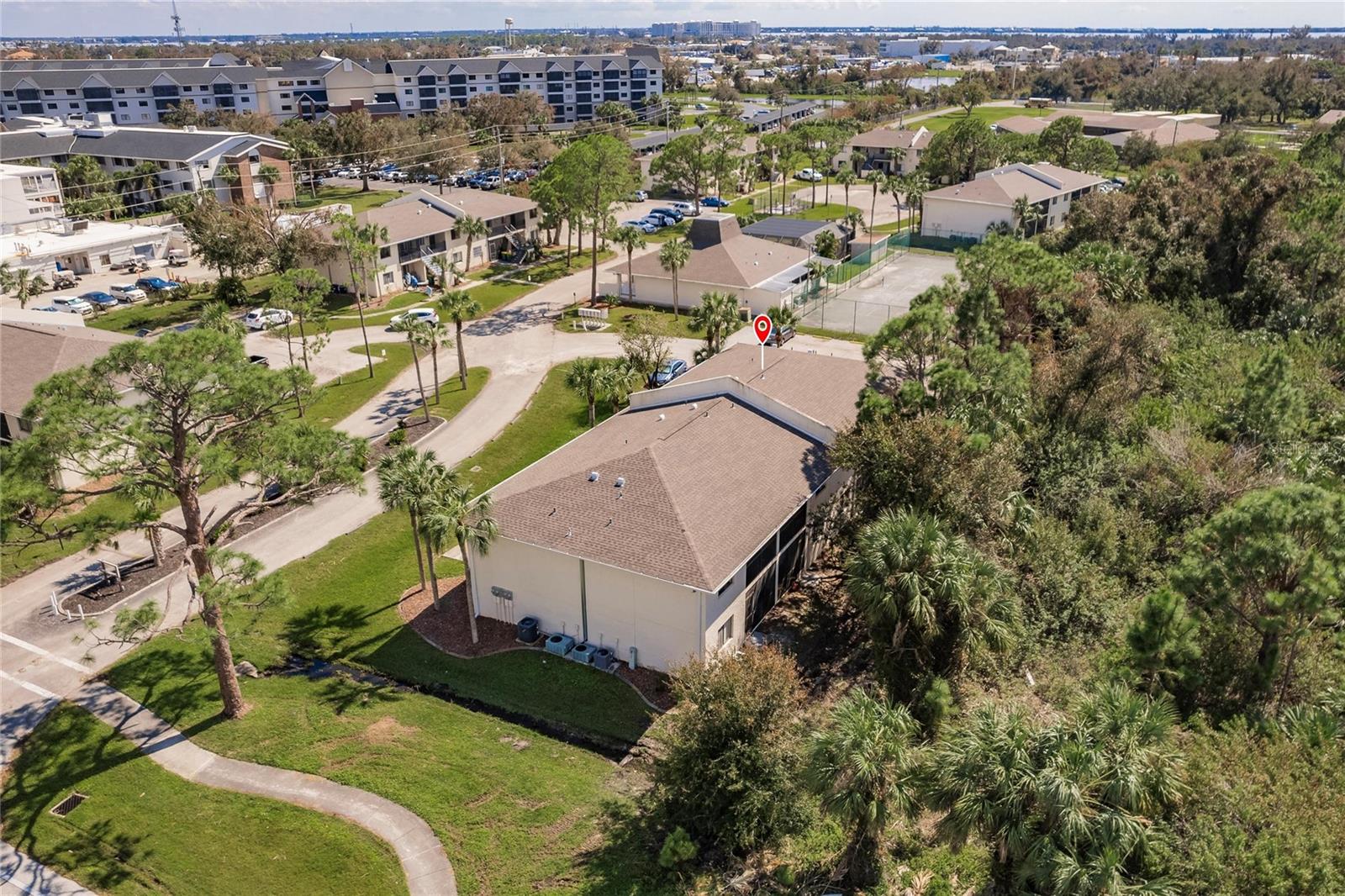 22523 WESTCHESTER BLVD #103A, PUNTA GORDA, FL, 33980