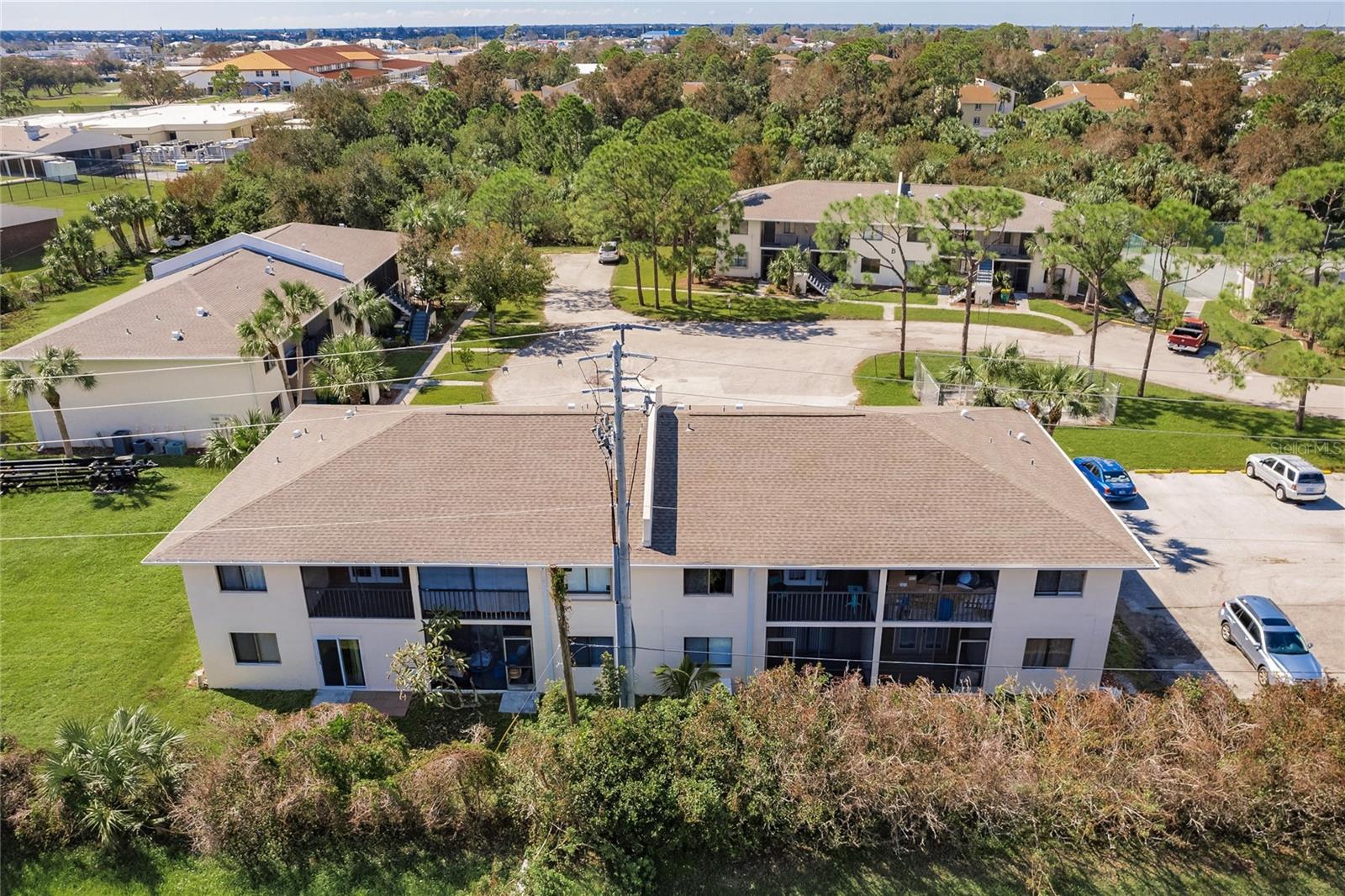 22523 WESTCHESTER BLVD #103A, PUNTA GORDA, FL, 33980