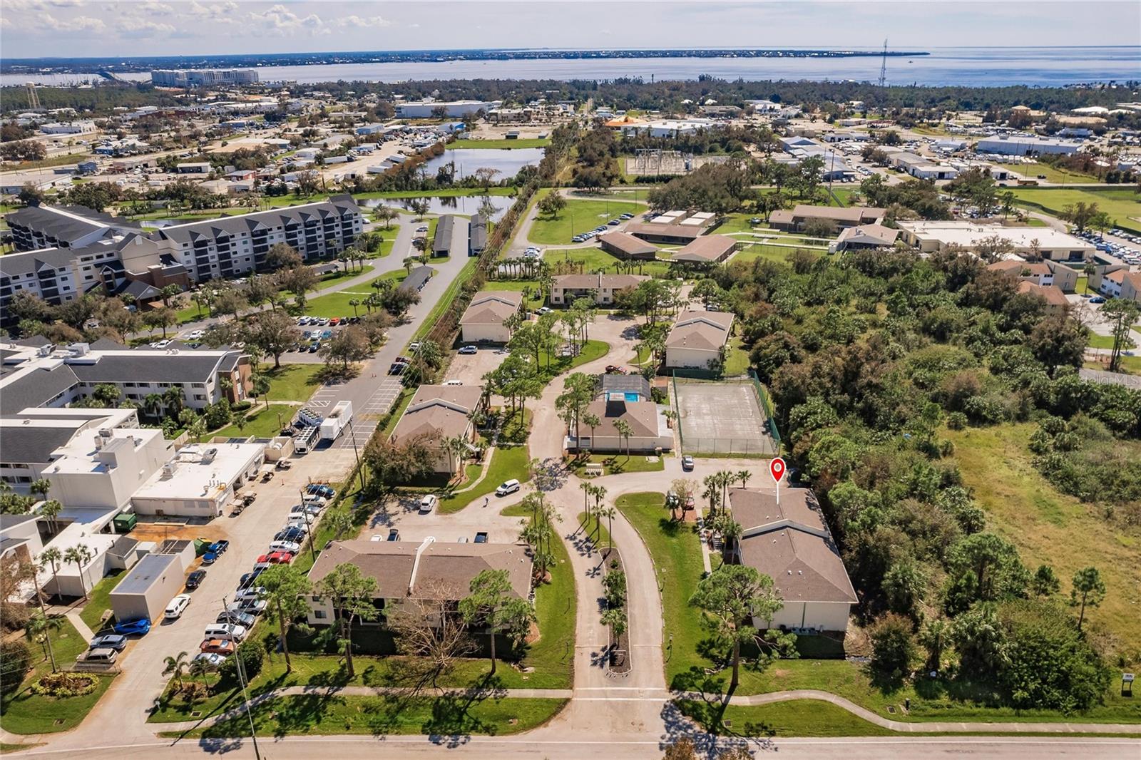 22523 WESTCHESTER BLVD #103A, PUNTA GORDA, FL, 33980