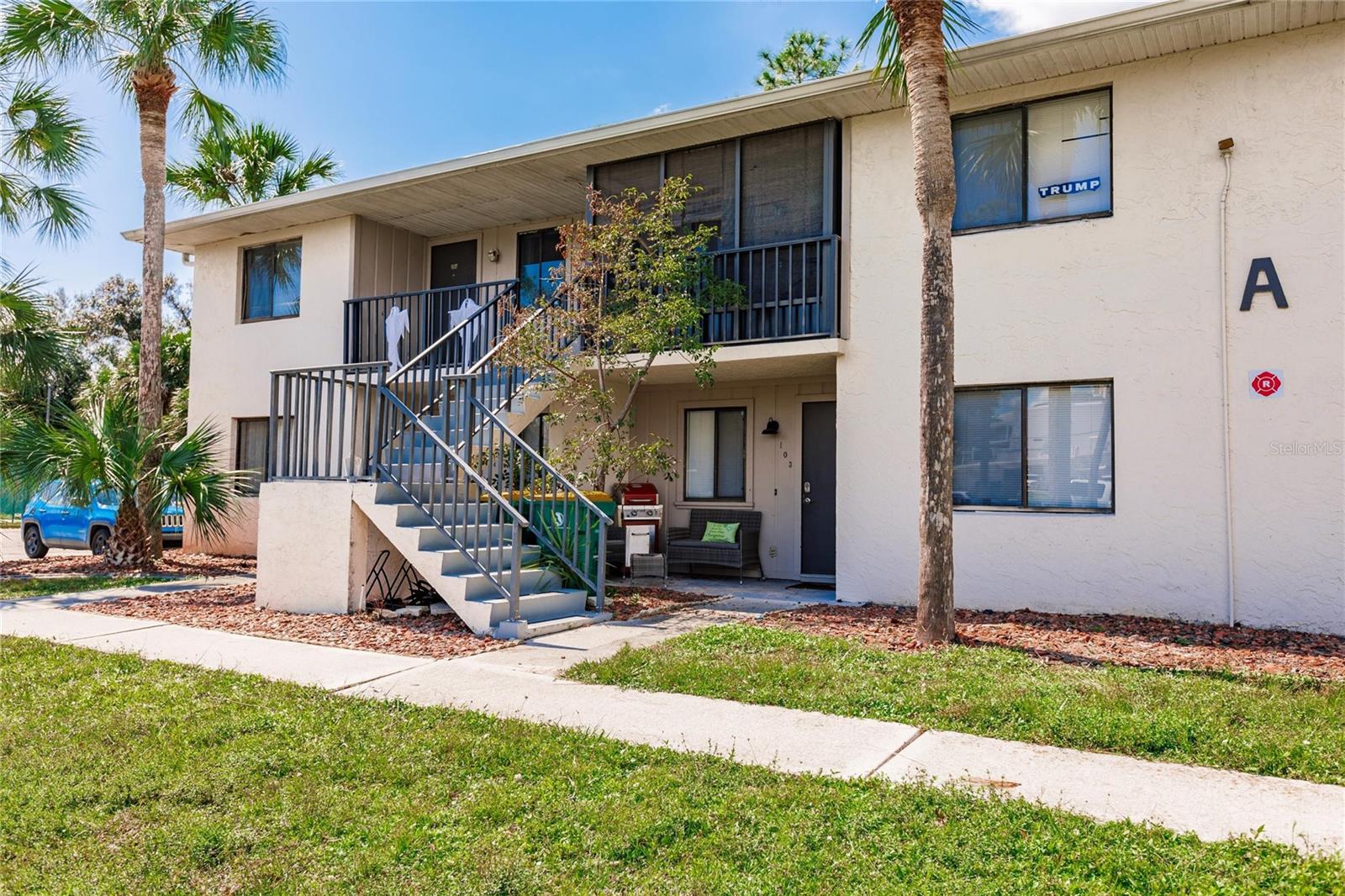 22523 WESTCHESTER BLVD #103A, PUNTA GORDA, FL, 33980