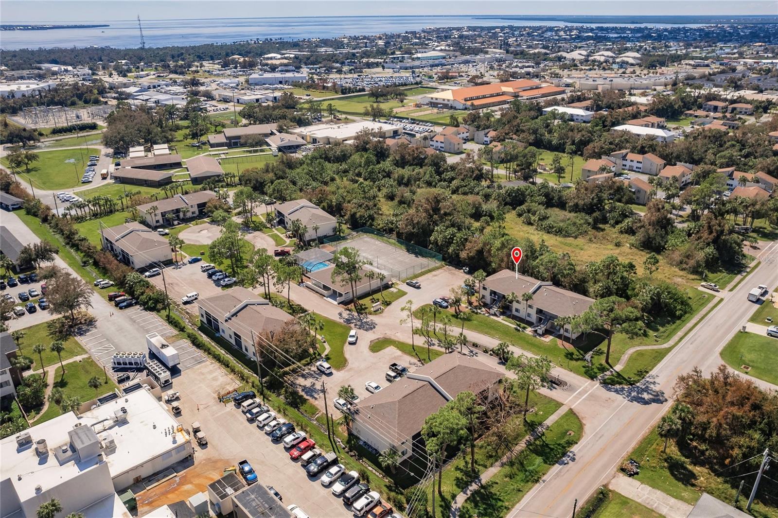 22523 WESTCHESTER BLVD #103A, PUNTA GORDA, FL, 33980