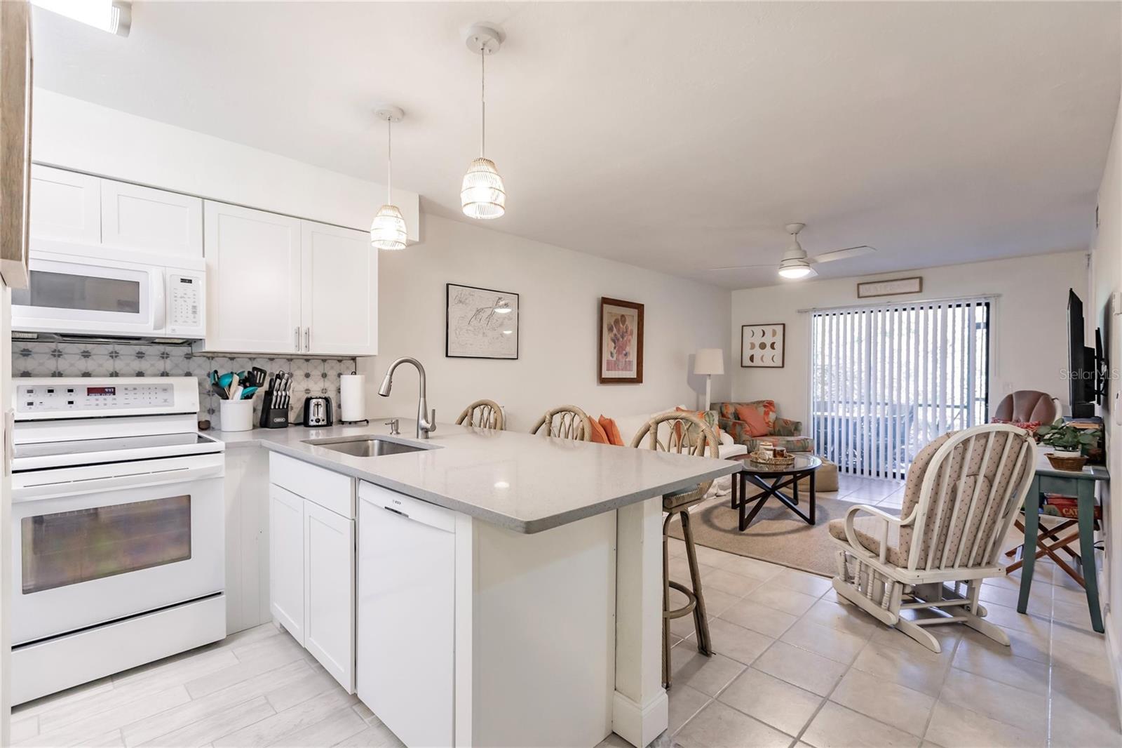 22523 WESTCHESTER BLVD #103A, PUNTA GORDA, FL, 33980