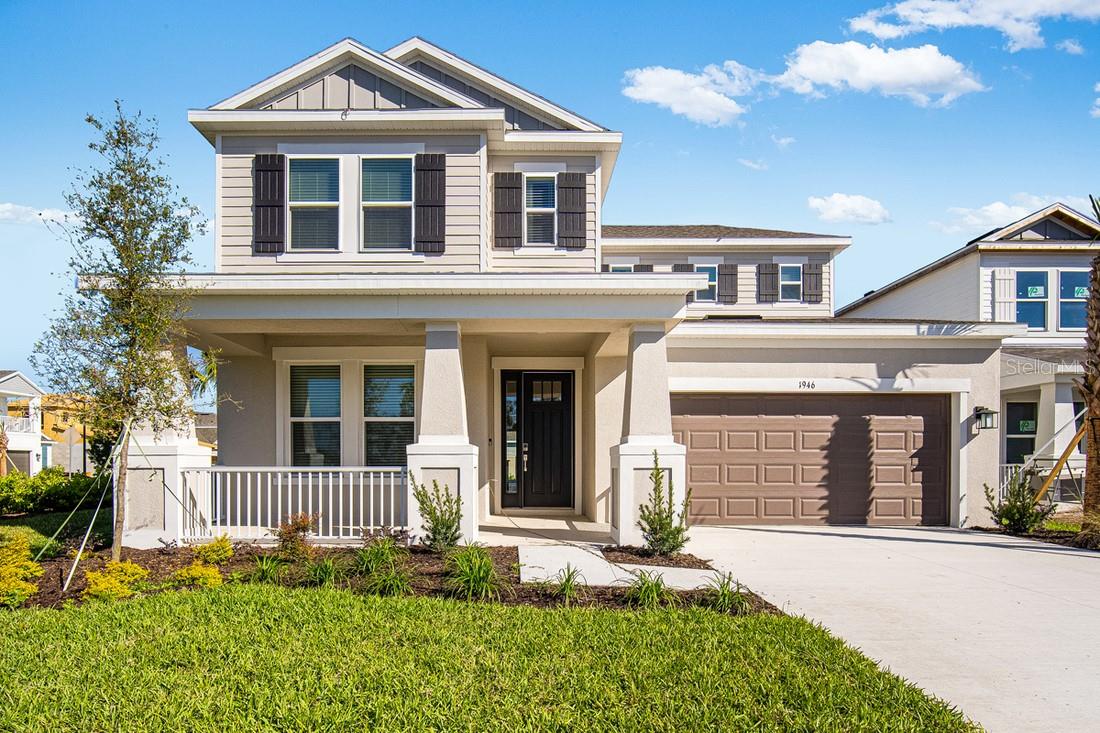 1946 LONGLINER LOOP, WESLEY CHAPEL, FL, 33543