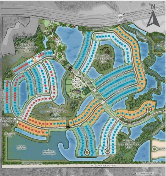1946 LONGLINER LOOP, WESLEY CHAPEL, FL, 33543