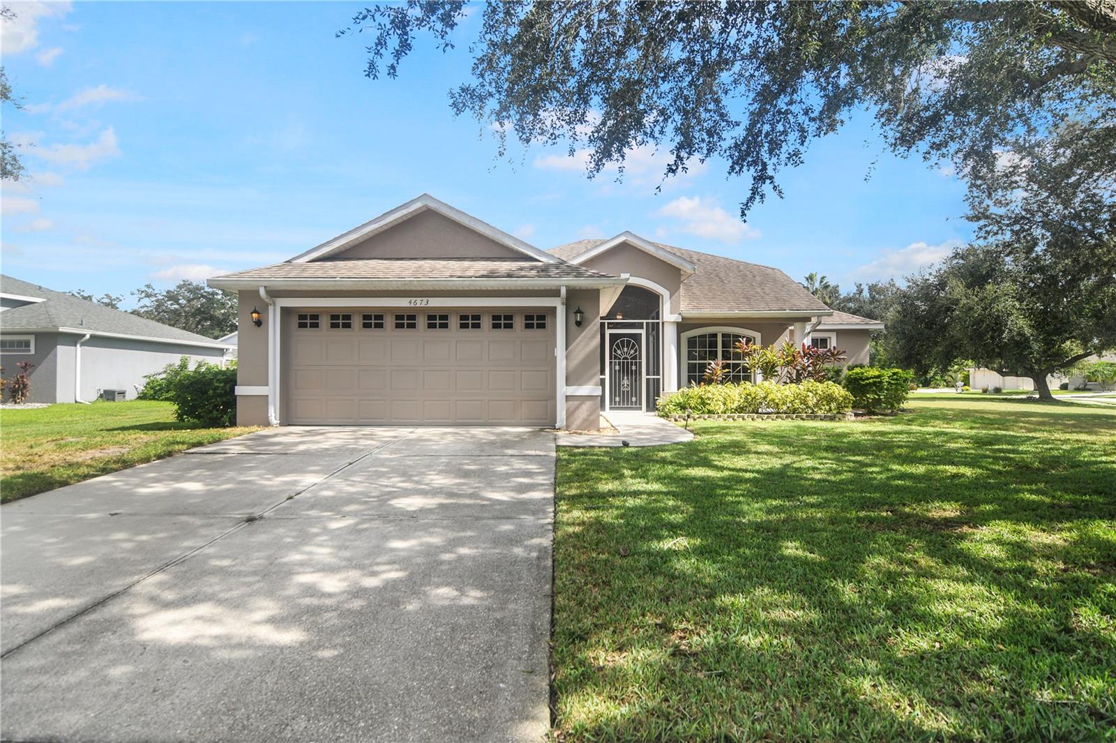 4673 72ND CT E, BRADENTON, FL, 34203
