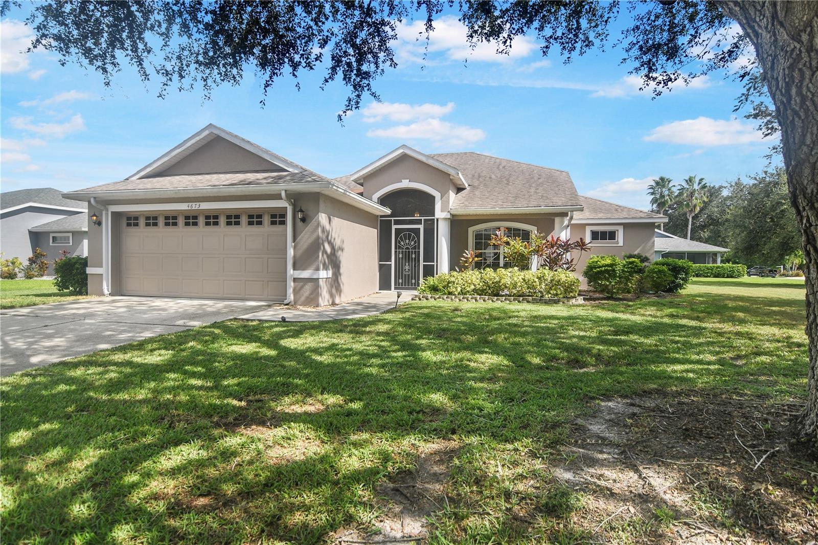 4673 72ND CT E, BRADENTON, FL, 34203
