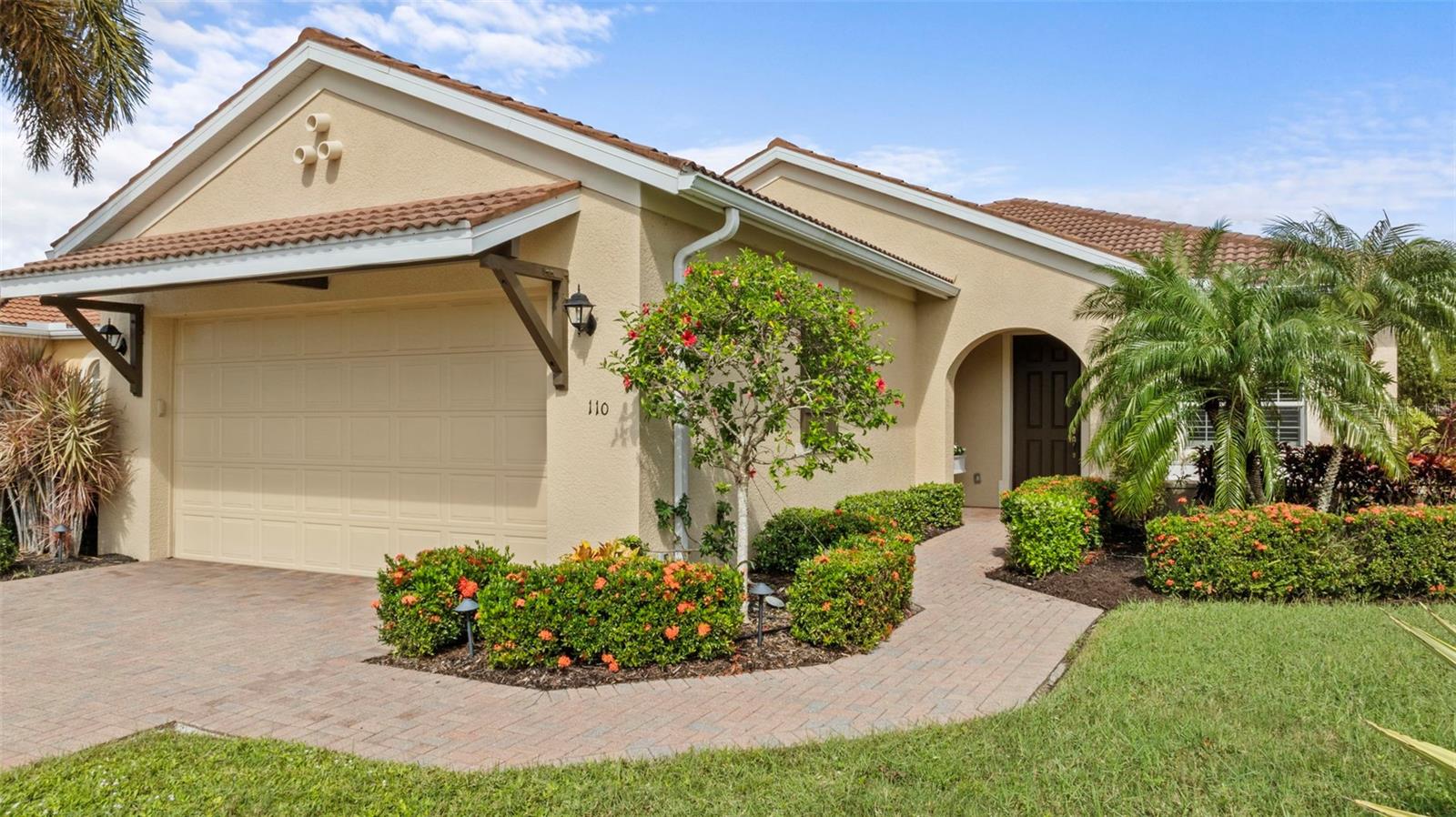110 PALAZZO CT, NORTH VENICE, FL, 34275