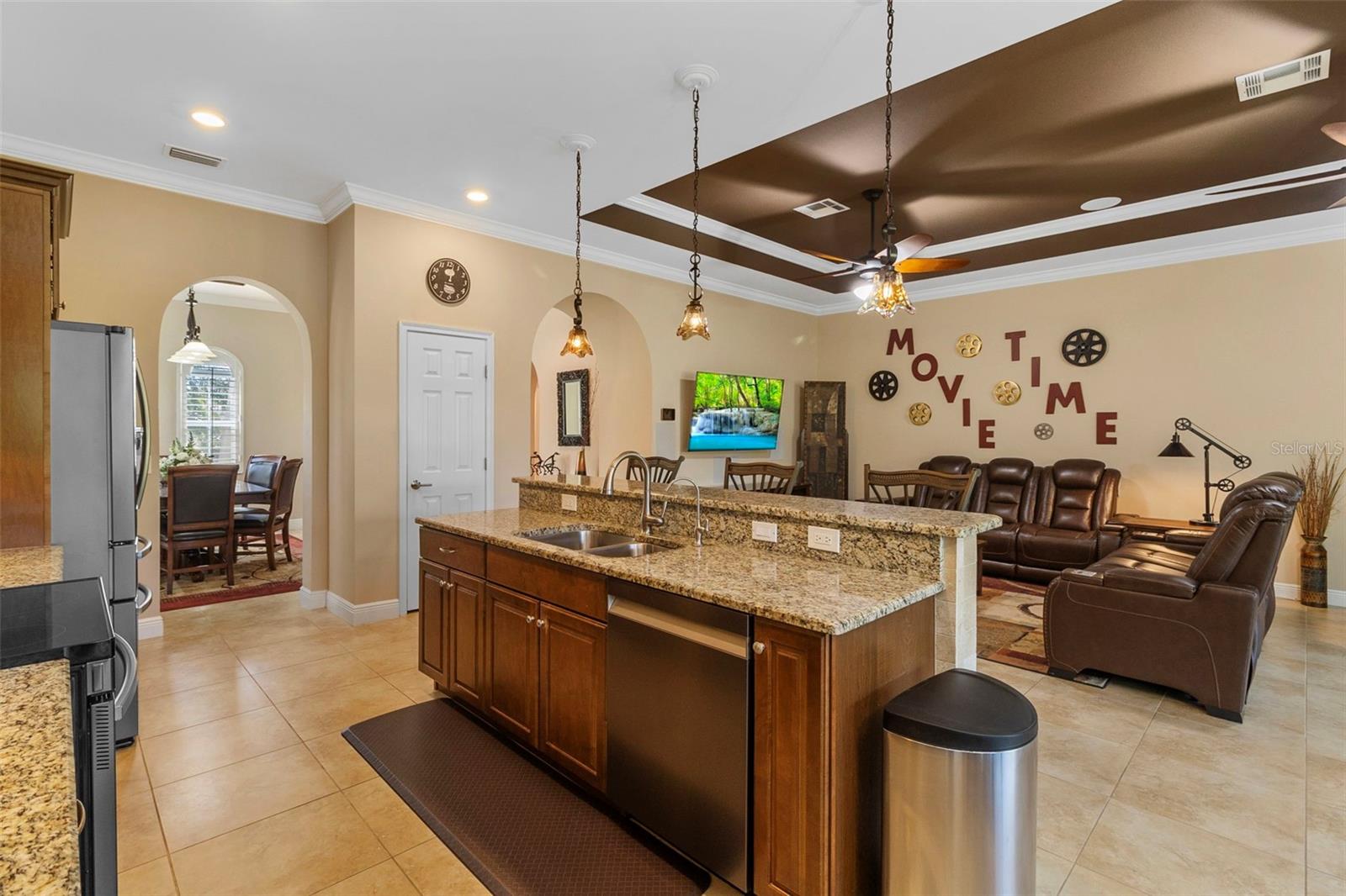 110 PALAZZO CT, NORTH VENICE, FL, 34275