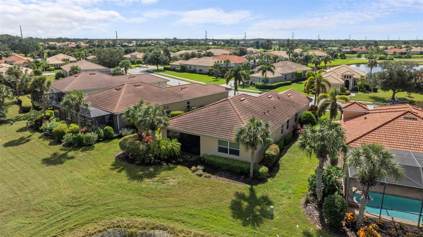110 PALAZZO CT, NORTH VENICE, FL, 34275
