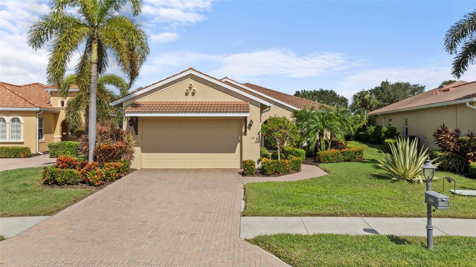 110 PALAZZO CT, NORTH VENICE, FL, 34275