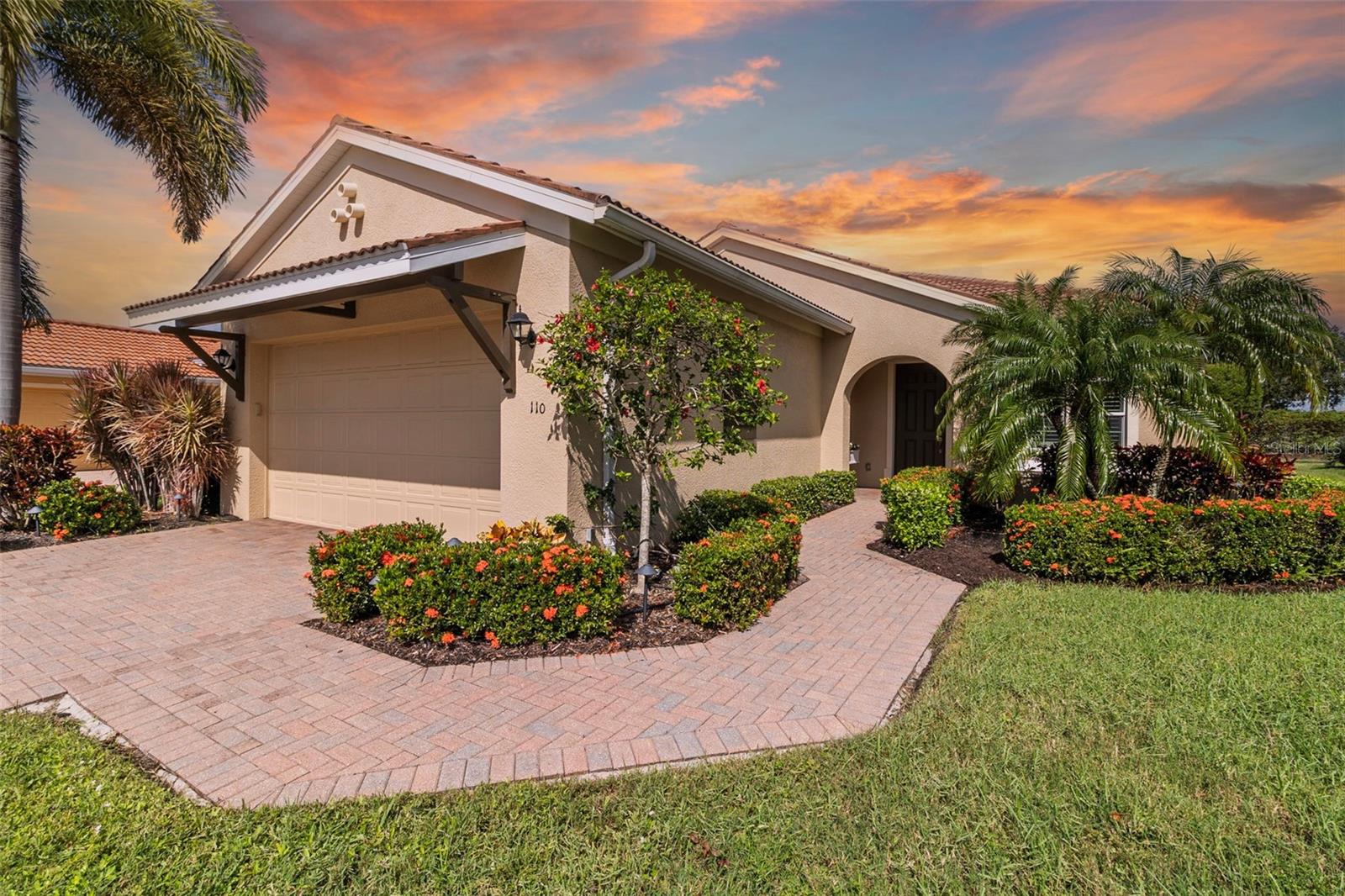 110 PALAZZO CT, NORTH VENICE, FL, 34275