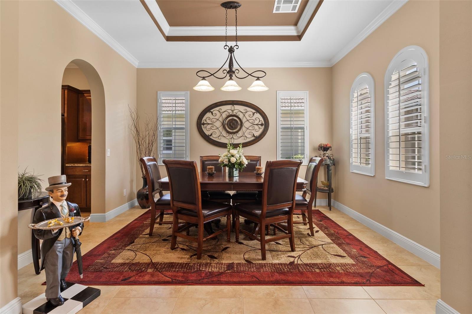 110 PALAZZO CT, NORTH VENICE, FL, 34275