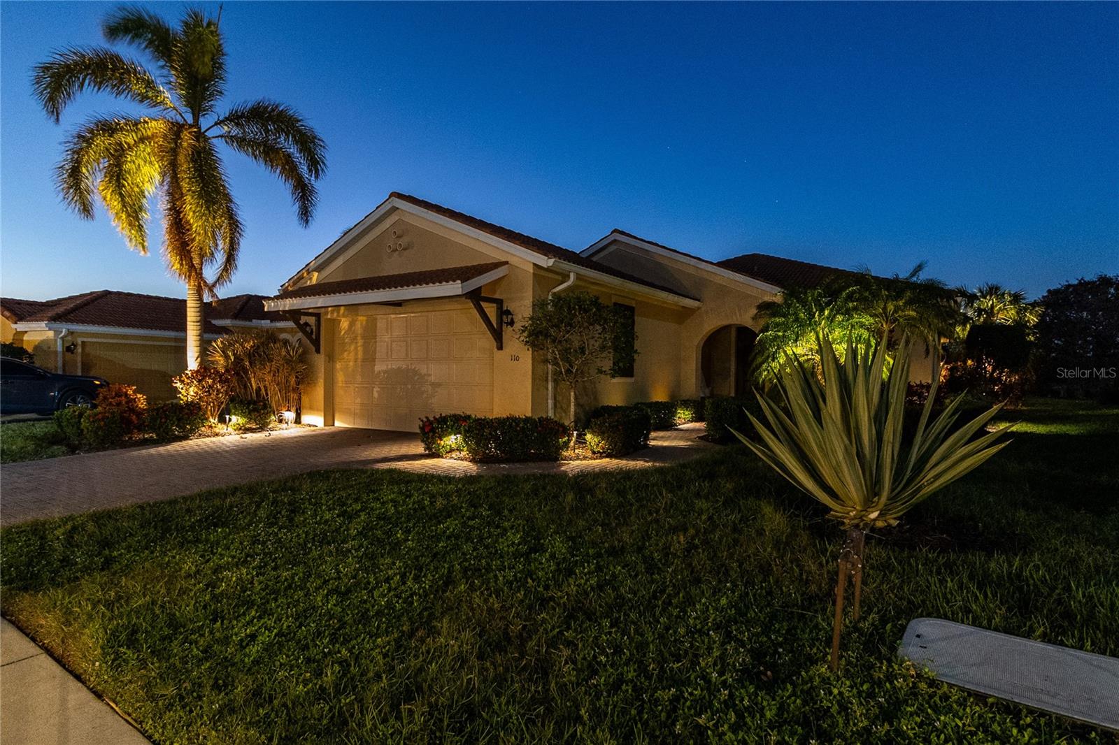 110 PALAZZO CT, NORTH VENICE, FL, 34275