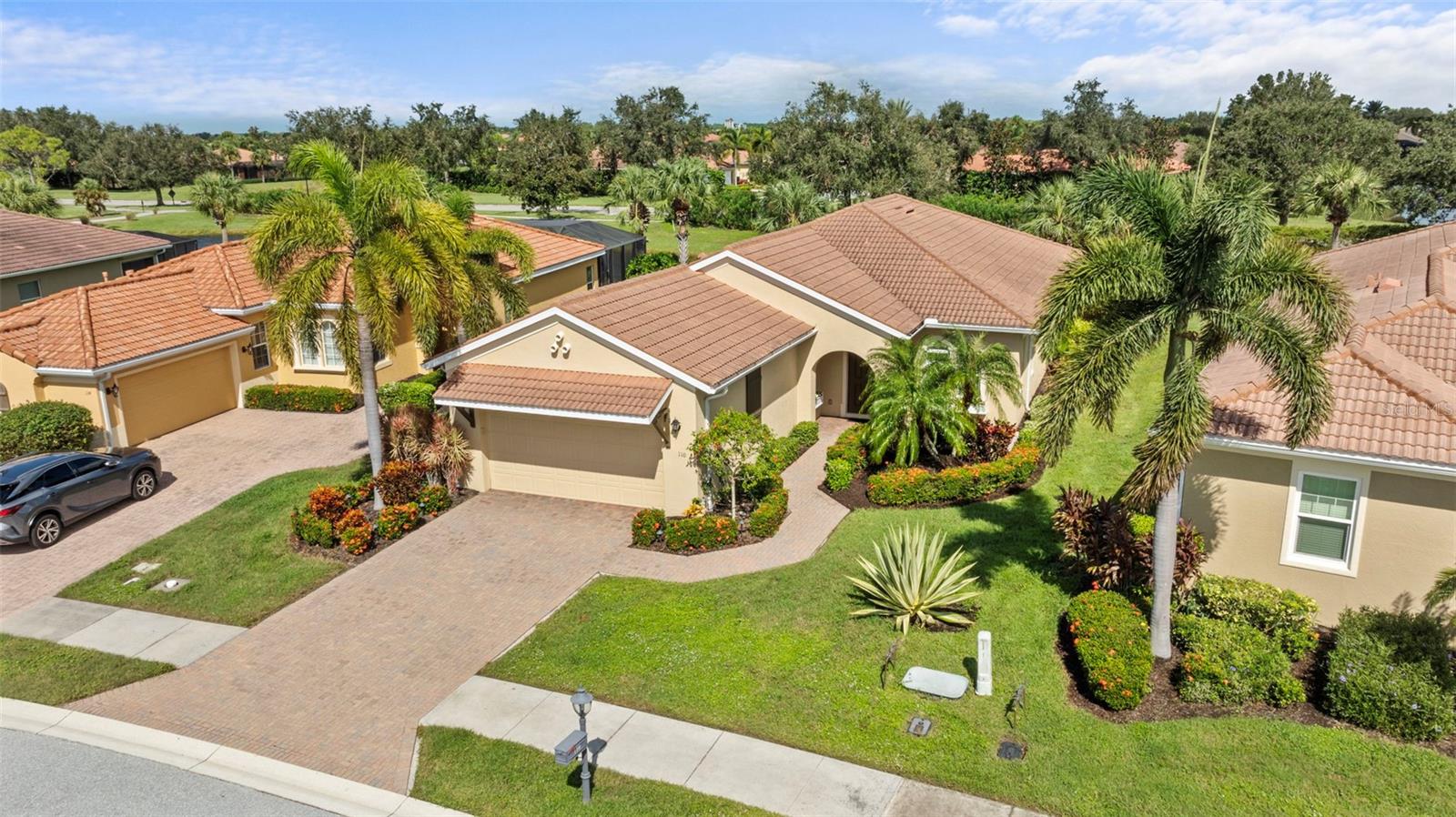 110 PALAZZO CT, NORTH VENICE, FL, 34275