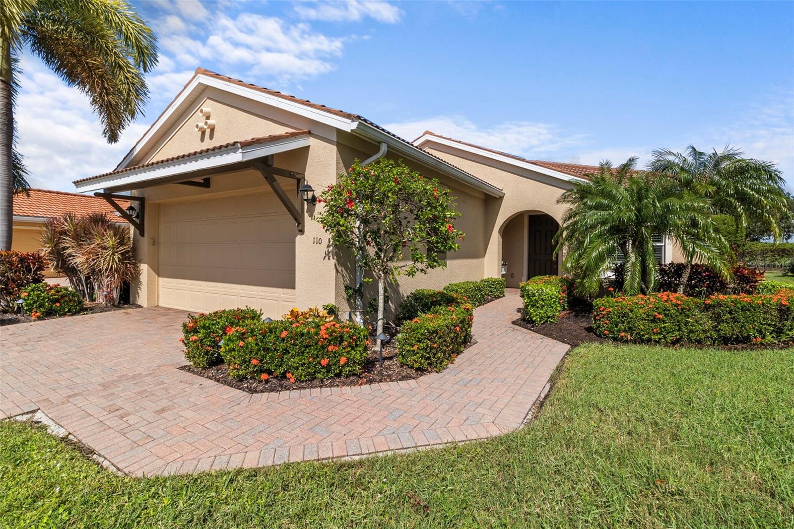 110 PALAZZO CT, NORTH VENICE, FL, 34275