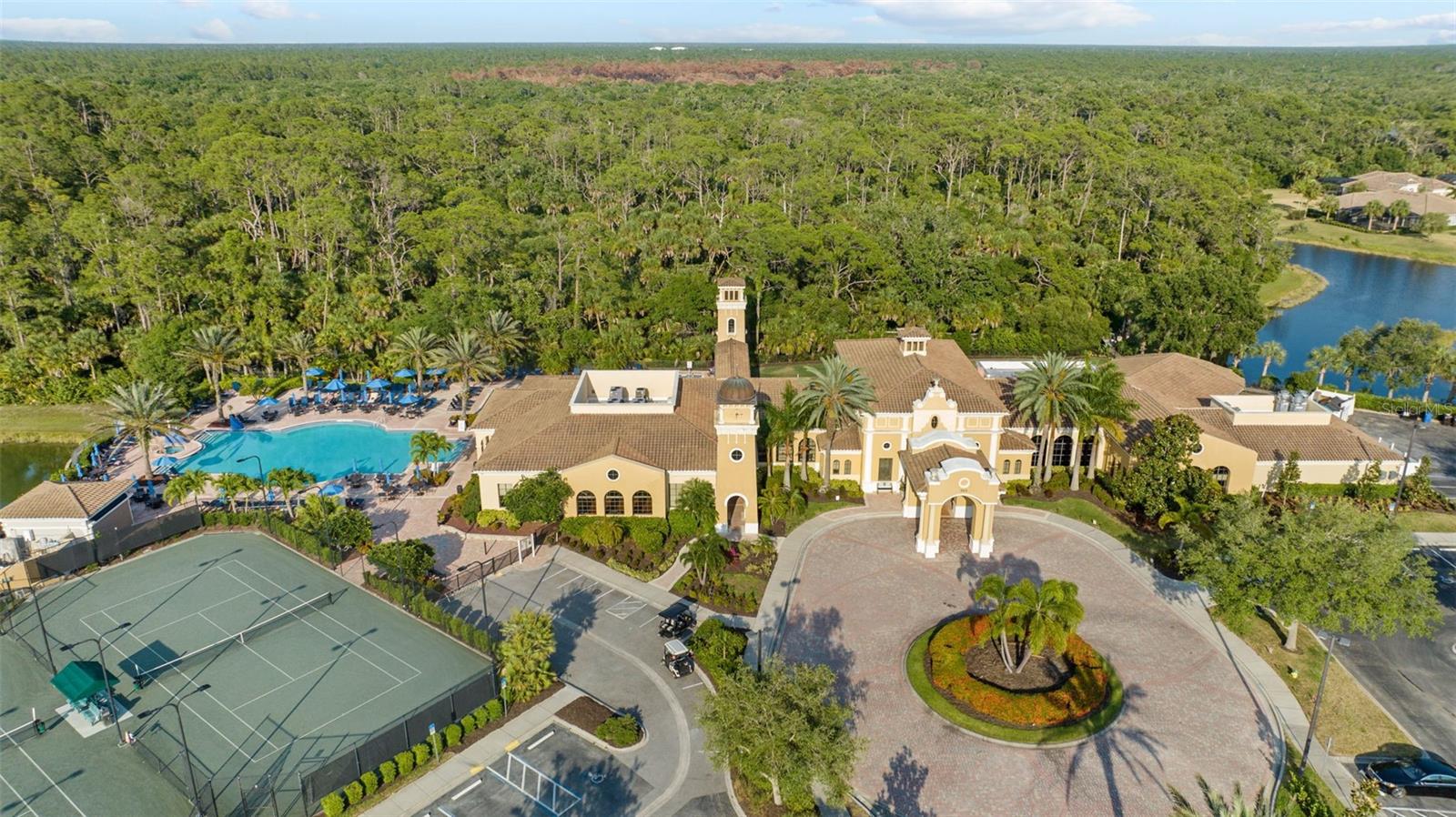 110 PALAZZO CT, NORTH VENICE, FL, 34275