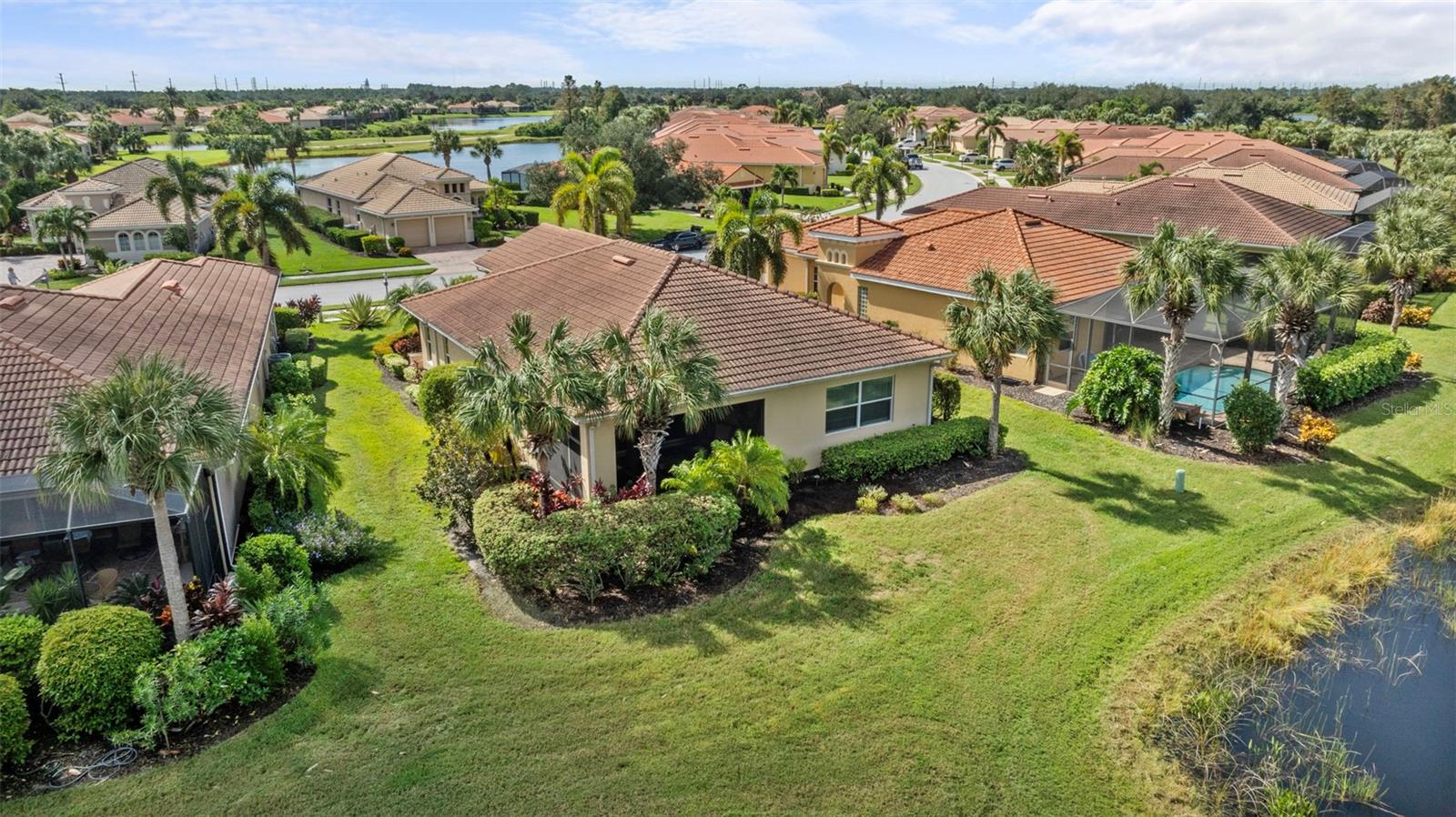 110 PALAZZO CT, NORTH VENICE, FL, 34275