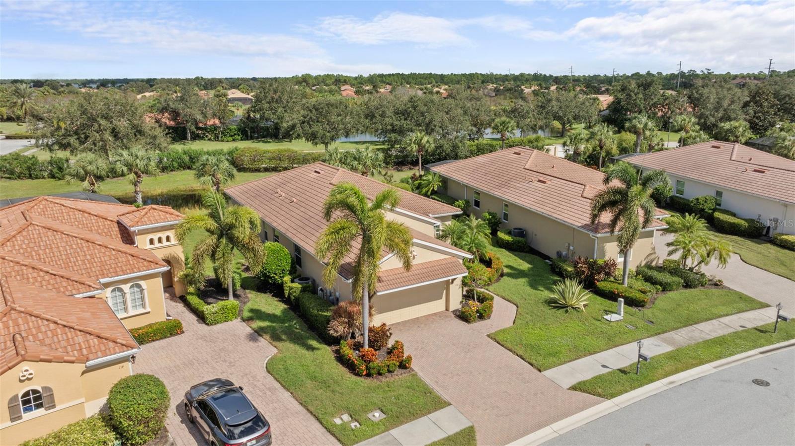 110 PALAZZO CT, NORTH VENICE, FL, 34275