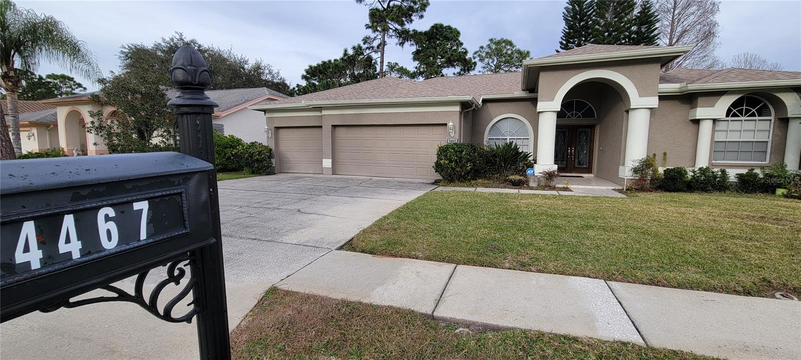 4467 WORTHINGTON CT, PALM HARBOR, FL, 34685