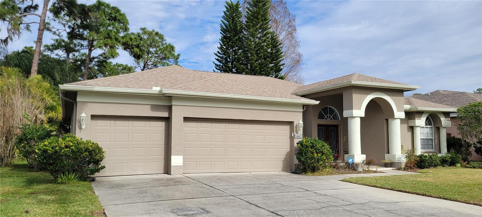 4467 WORTHINGTON CT, PALM HARBOR, FL, 34685