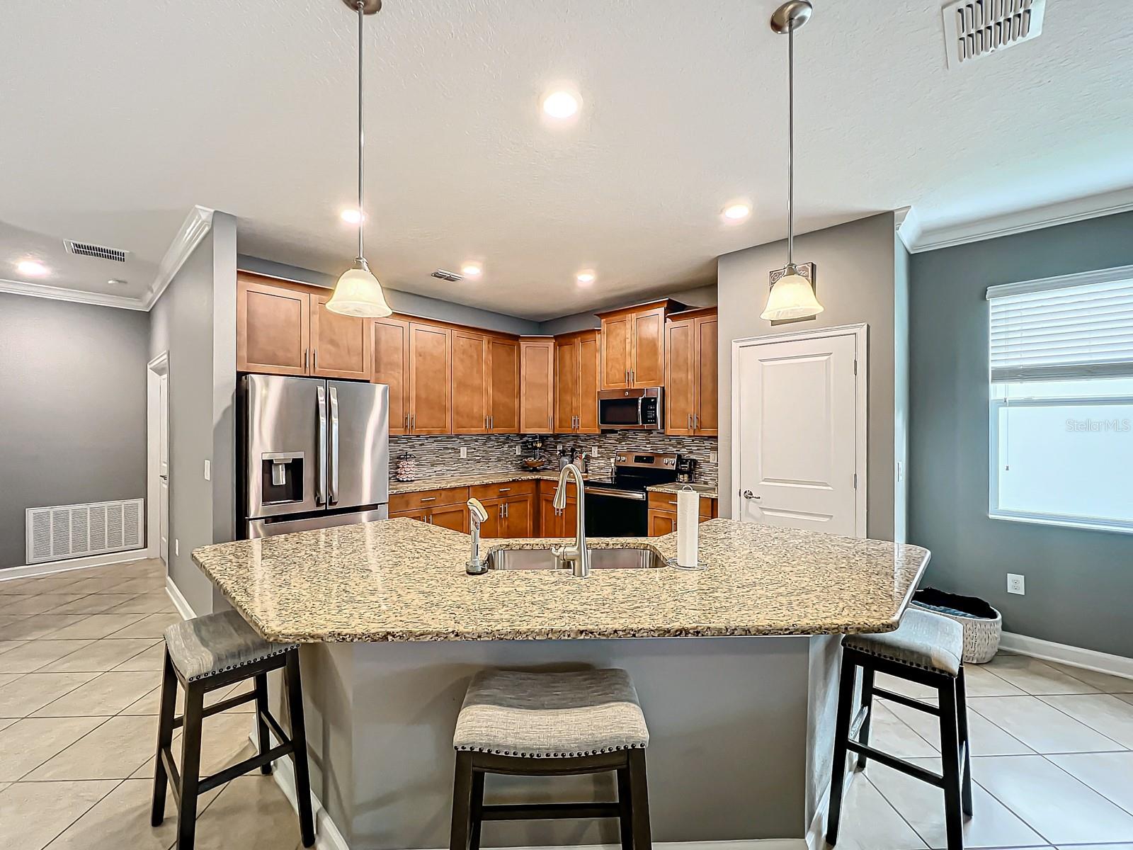 1414 CLUBMAN DR, CHAMPIONS GATE, FL, 33896