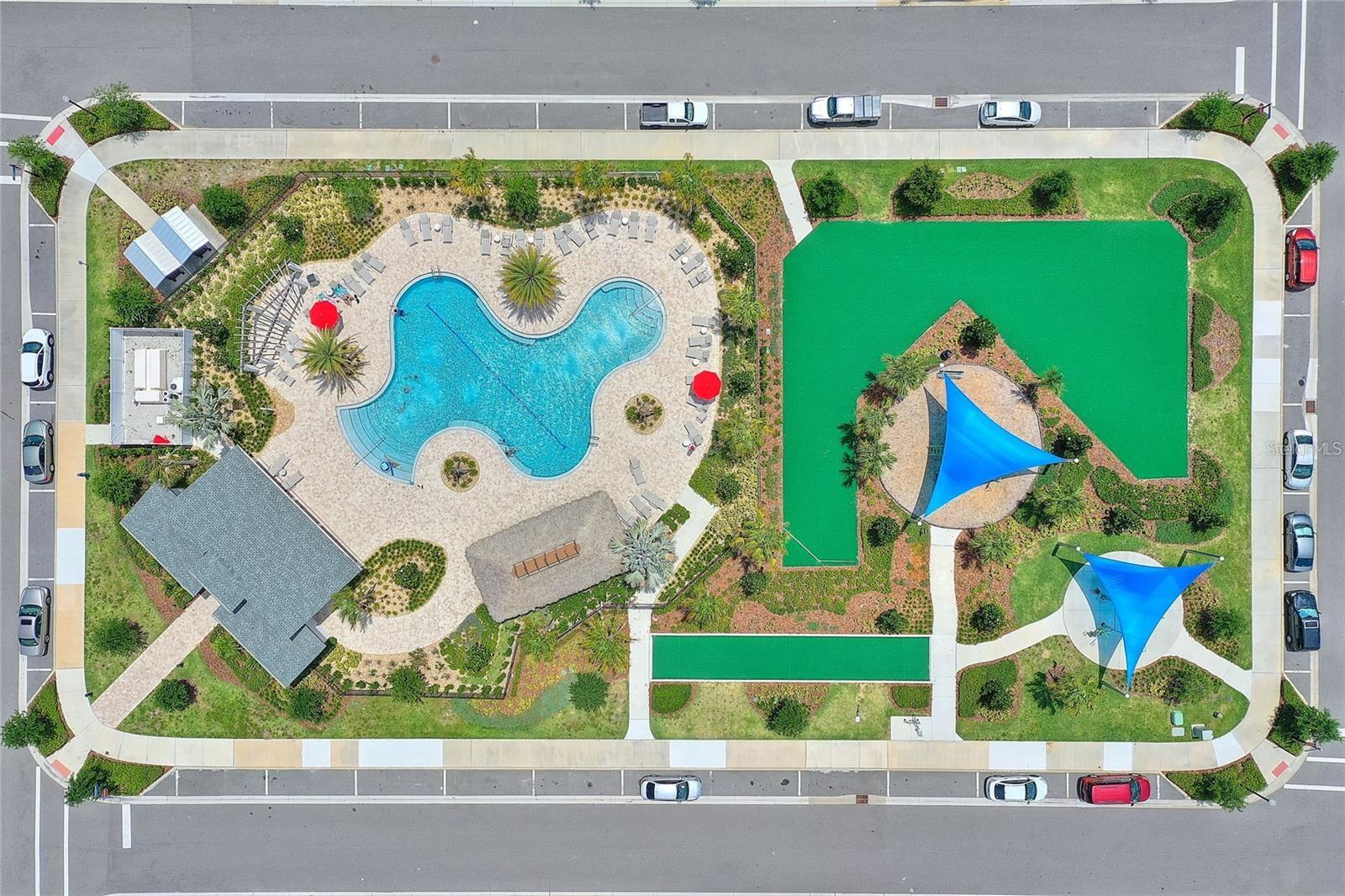 1414 CLUBMAN DR, CHAMPIONS GATE, FL, 33896