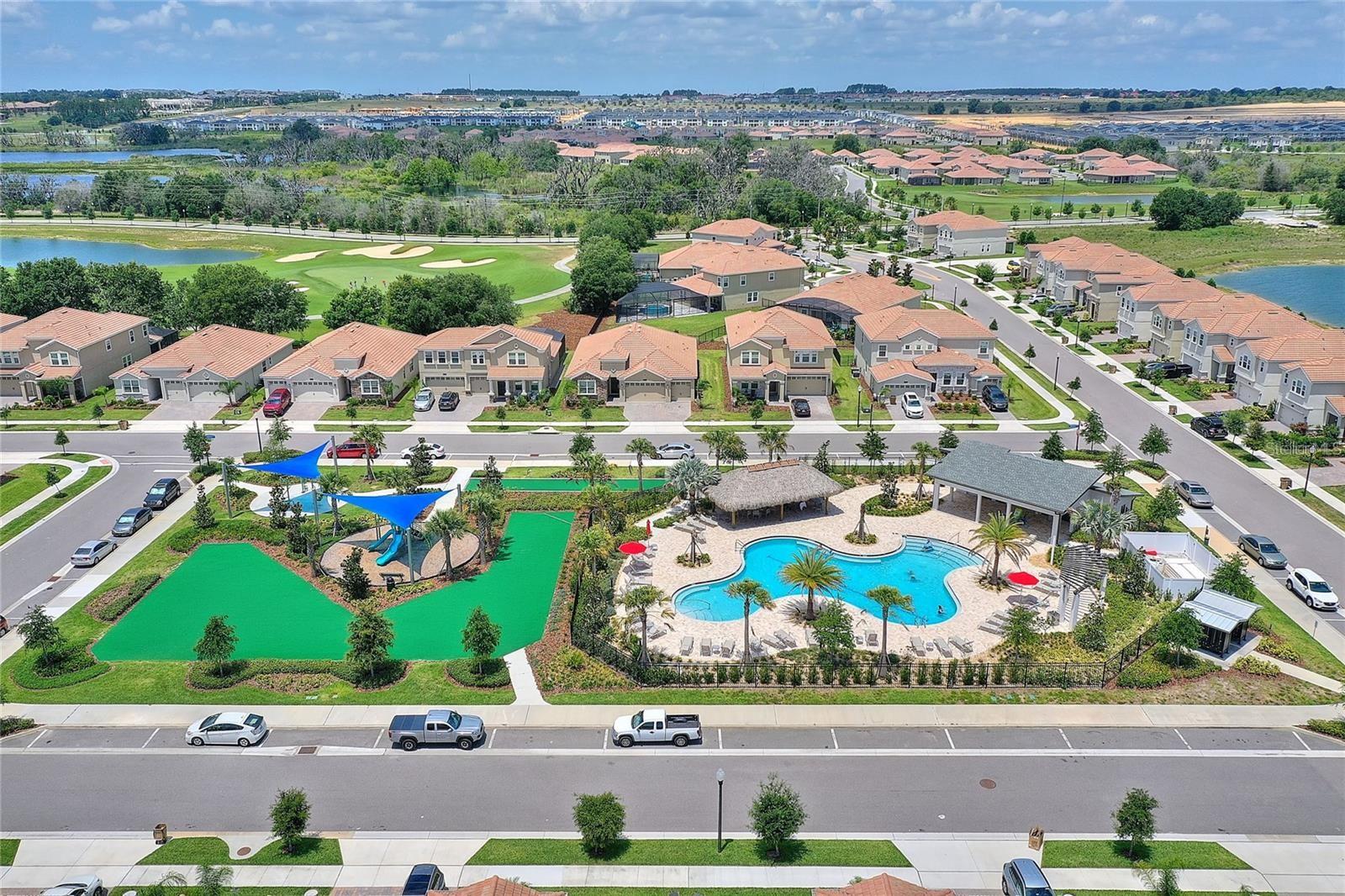 1414 CLUBMAN DR, CHAMPIONS GATE, FL, 33896