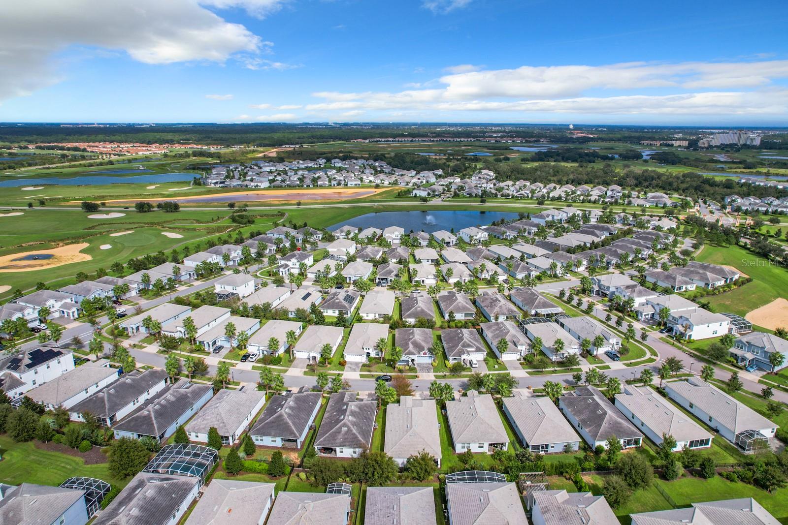 1414 CLUBMAN DR, CHAMPIONS GATE, FL, 33896