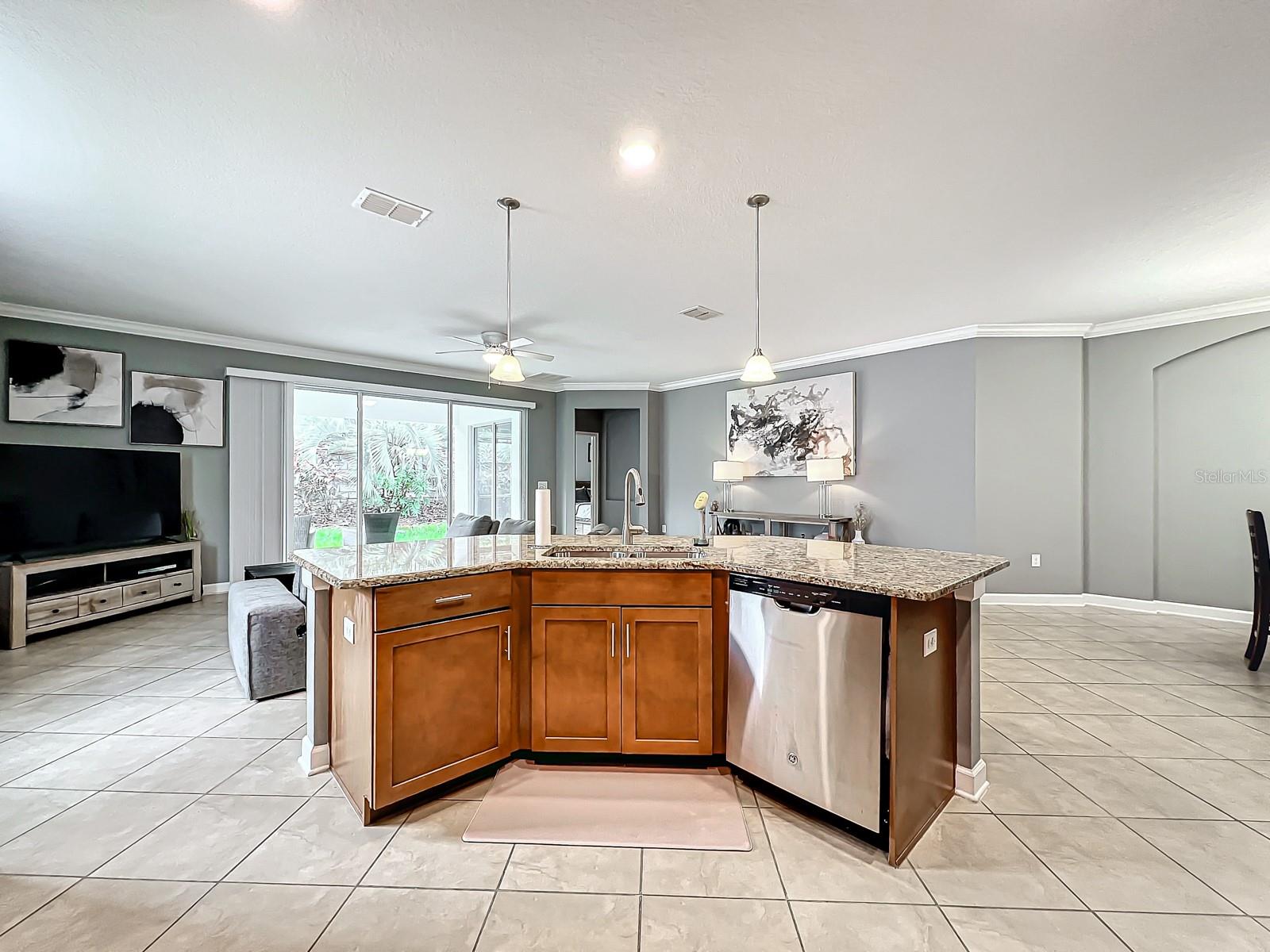 1414 CLUBMAN DR, CHAMPIONS GATE, FL, 33896