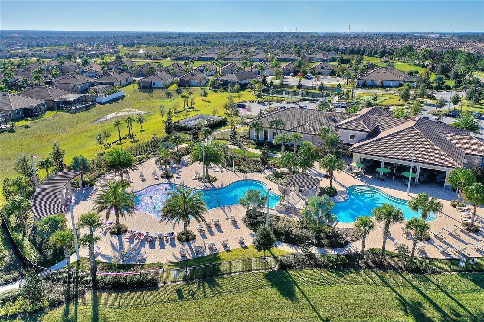 1414 CLUBMAN DR, CHAMPIONS GATE, FL, 33896