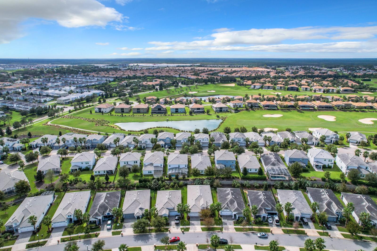 1414 CLUBMAN DR, CHAMPIONS GATE, FL, 33896