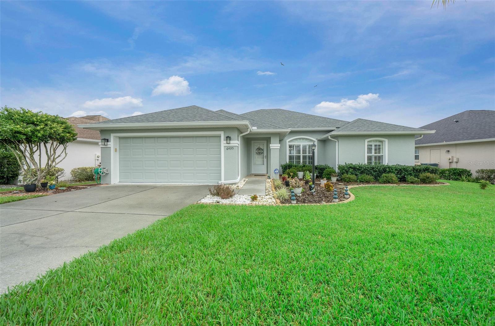 6495 SW 50TH CT, OCALA, FL, 34474