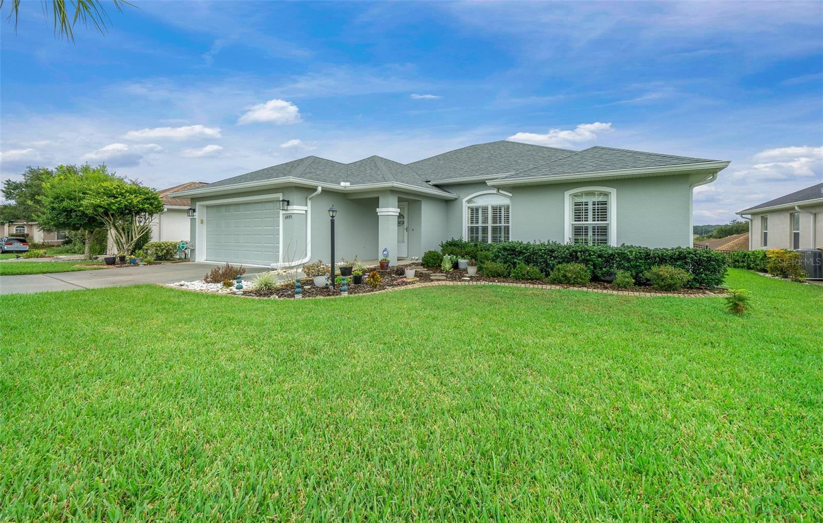 6495 SW 50TH CT, OCALA, FL, 34474