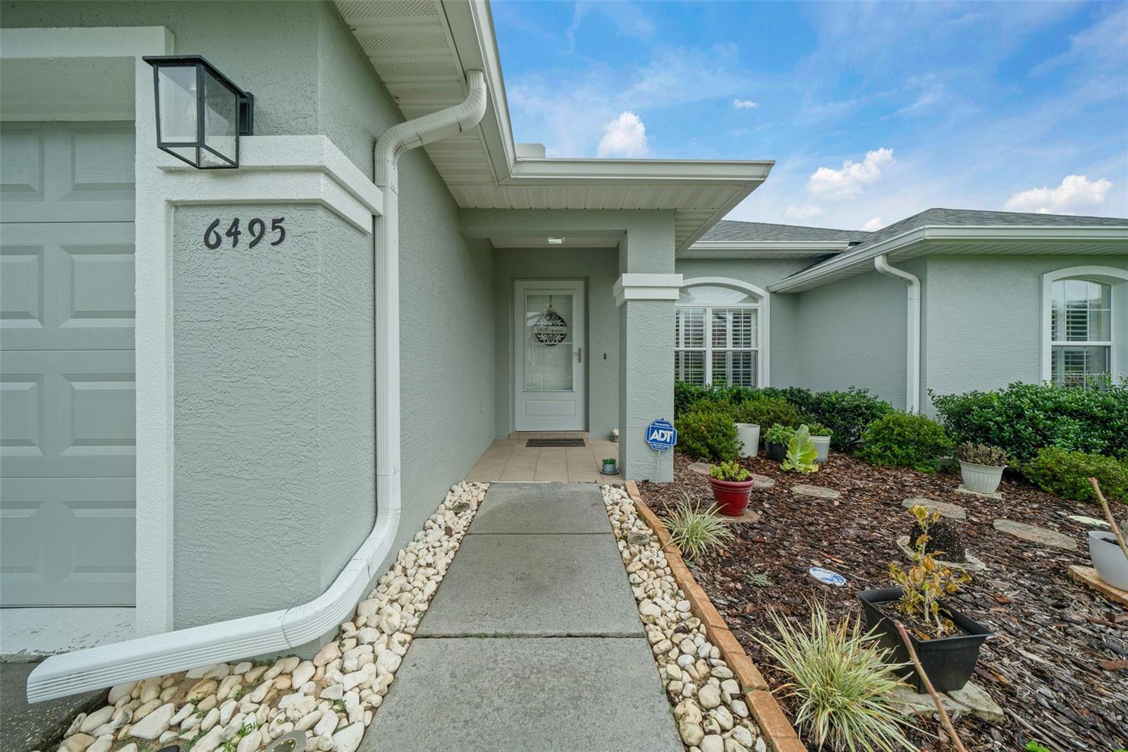 6495 SW 50TH CT, OCALA, FL, 34474