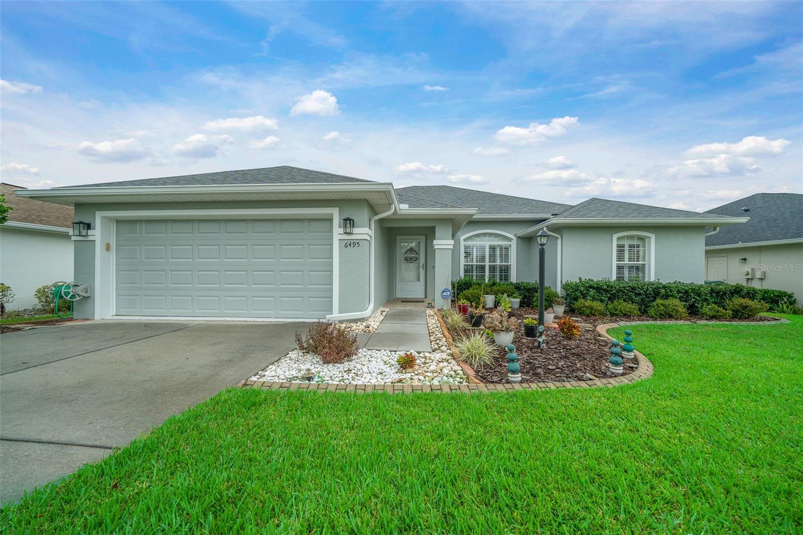 6495 SW 50TH CT, OCALA, FL, 34474