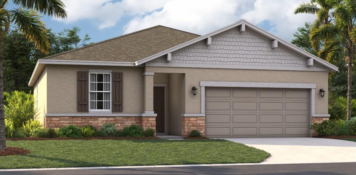 1230 NORMANDY DR, HAINES CITY, FL, 33844