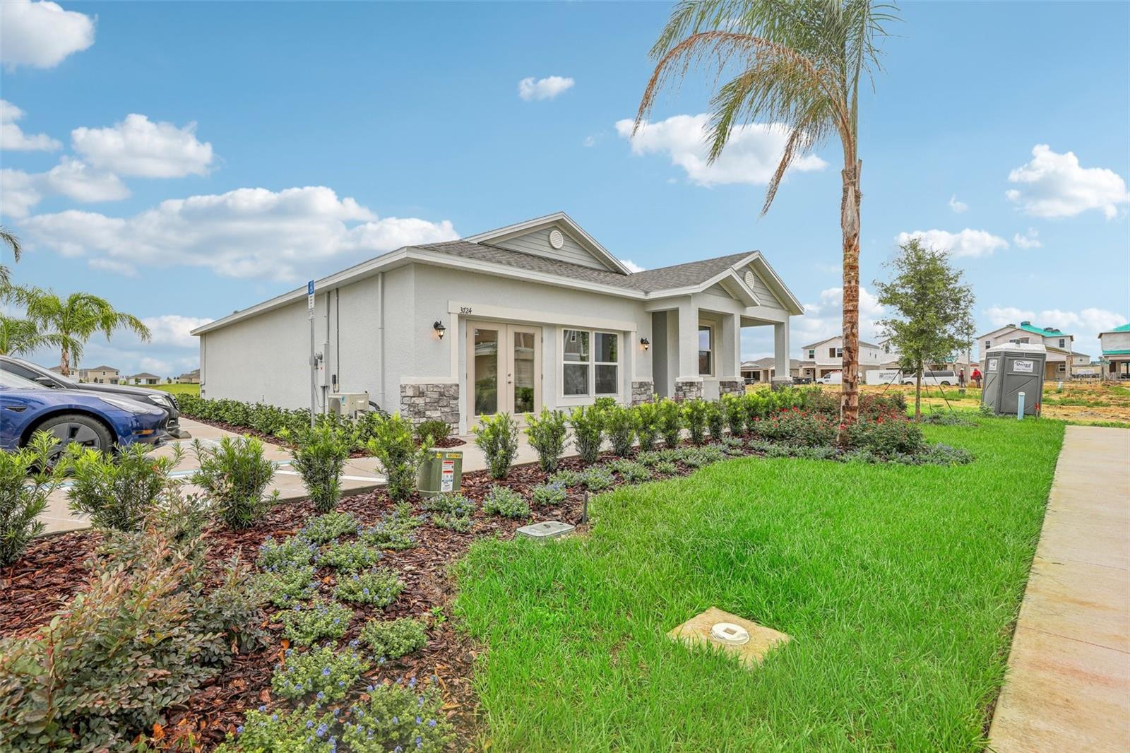 1230 NORMANDY DR, HAINES CITY, FL, 33844