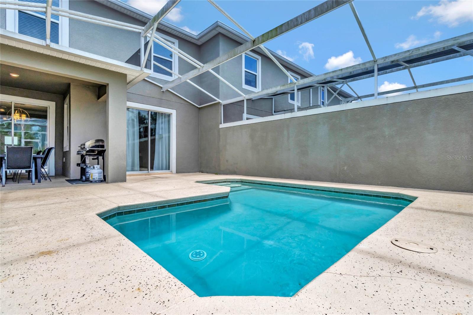 740 PEBBLE BEACH DR, DAVENPORT, FL, 33896