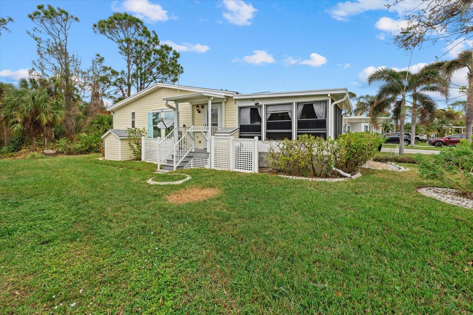 9118 PINEHAVEN WAY, ENGLEWOOD, FL, 34224