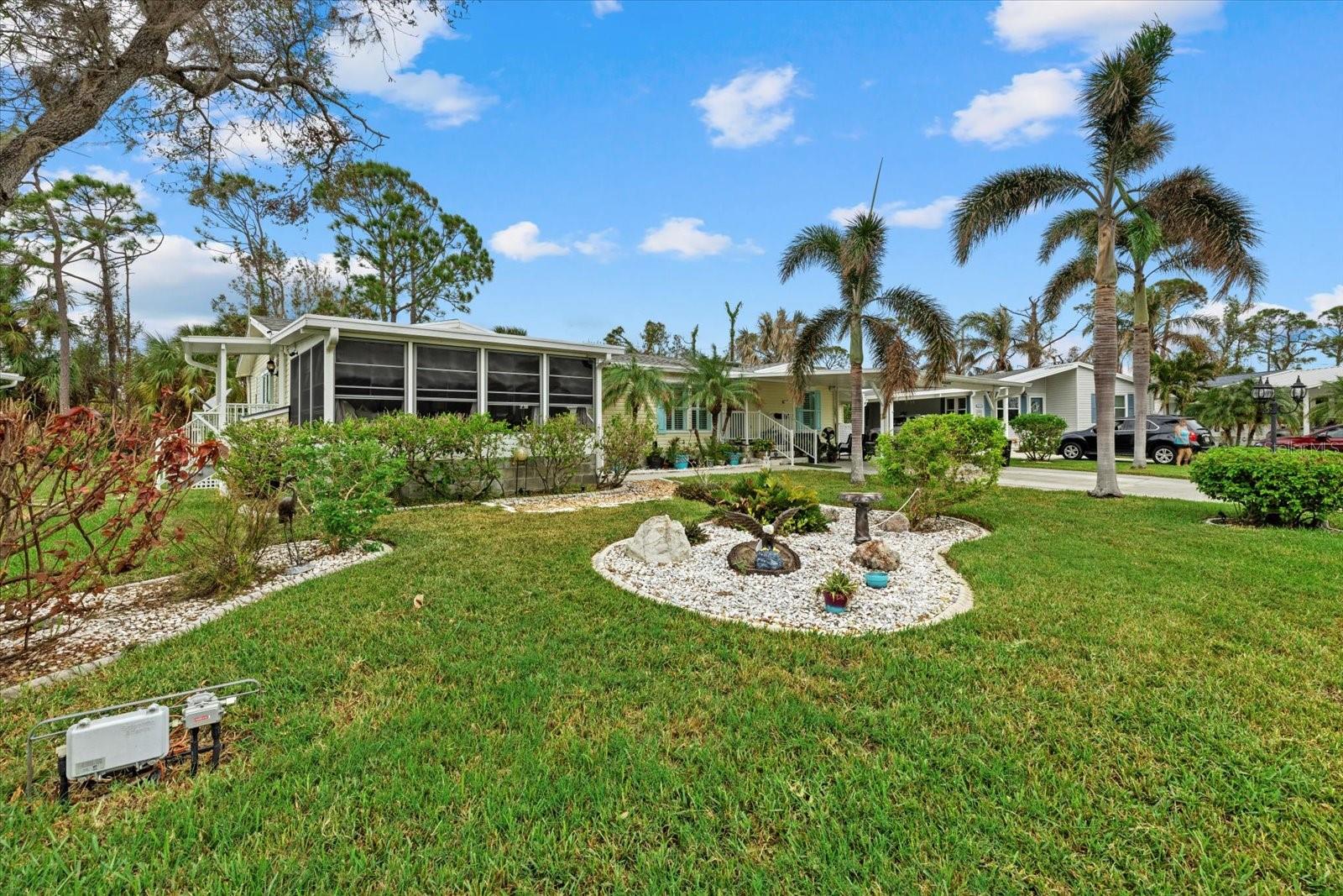 9118 PINEHAVEN WAY, ENGLEWOOD, FL, 34224