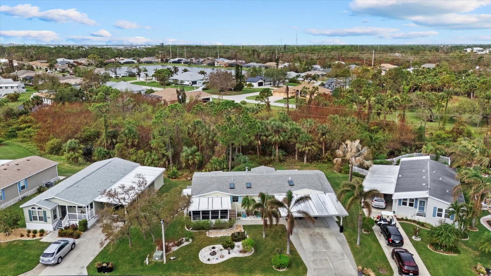 9118 PINEHAVEN WAY, ENGLEWOOD, FL, 34224