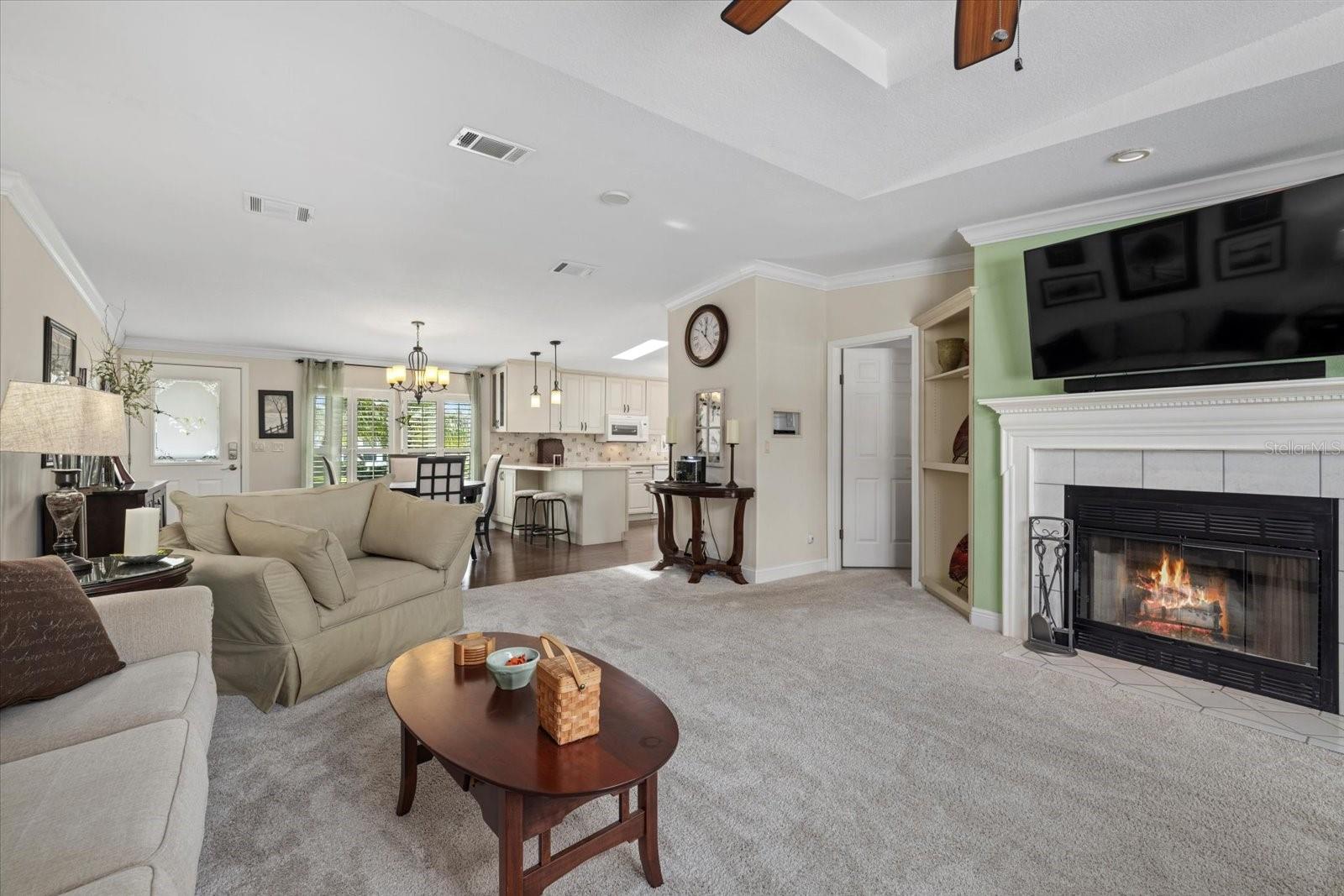 9118 PINEHAVEN WAY, ENGLEWOOD, FL, 34224
