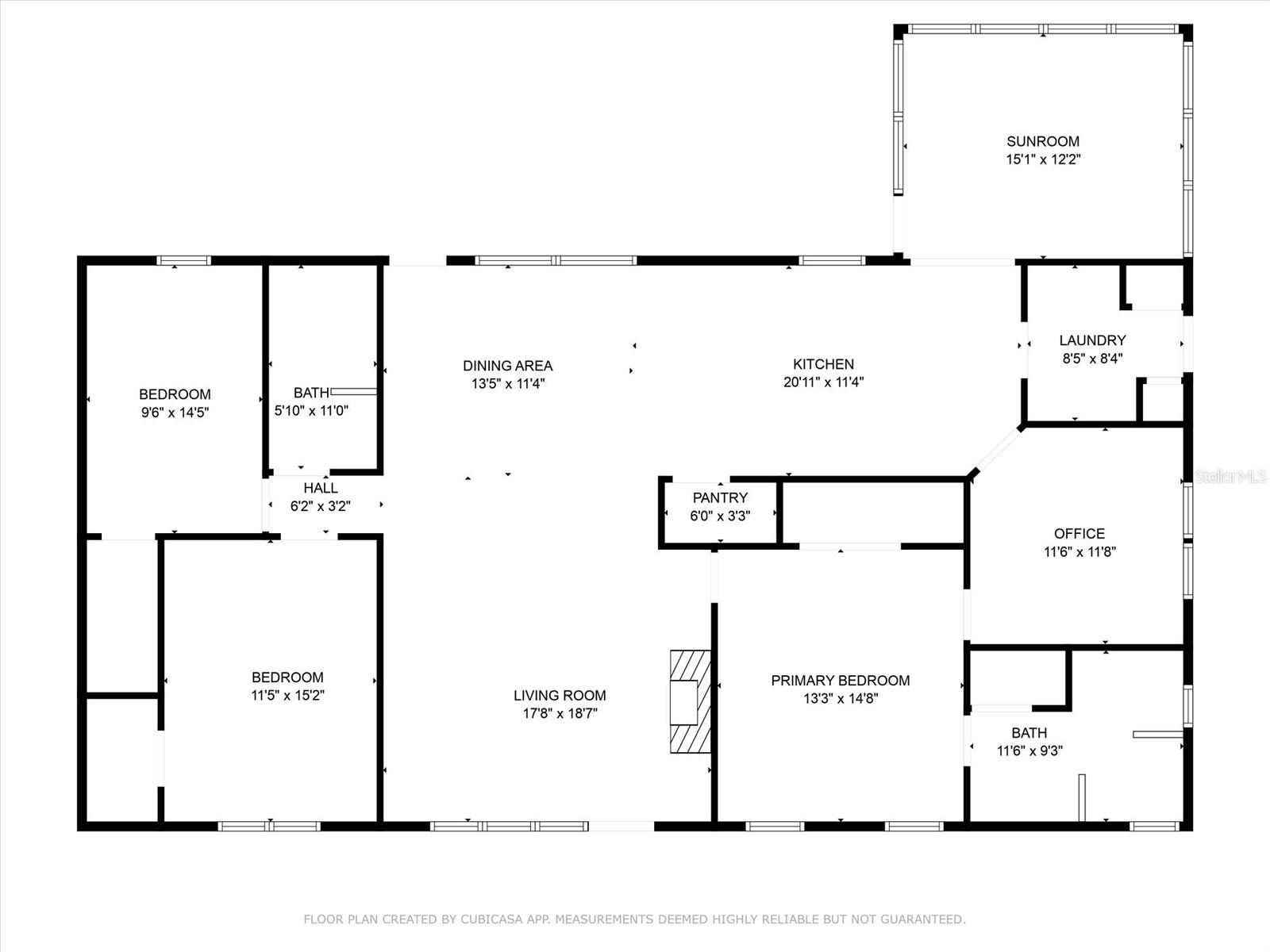 9118 PINEHAVEN WAY, ENGLEWOOD, FL, 34224