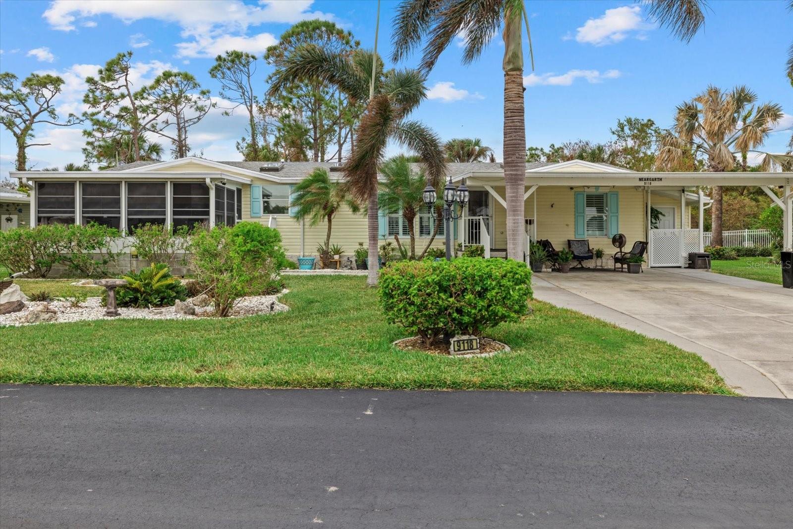 9118 PINEHAVEN WAY, ENGLEWOOD, FL, 34224