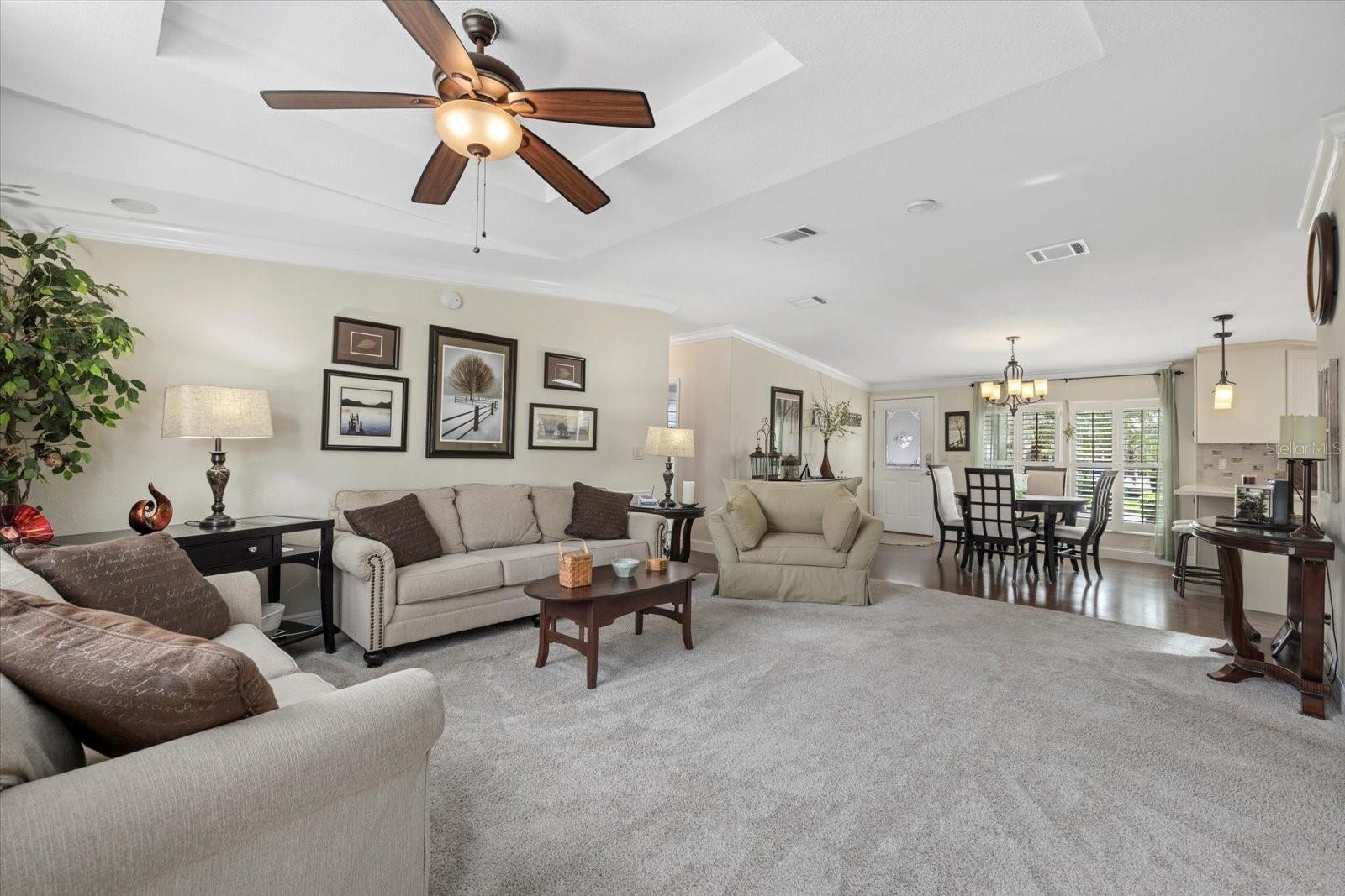 9118 PINEHAVEN WAY, ENGLEWOOD, FL, 34224
