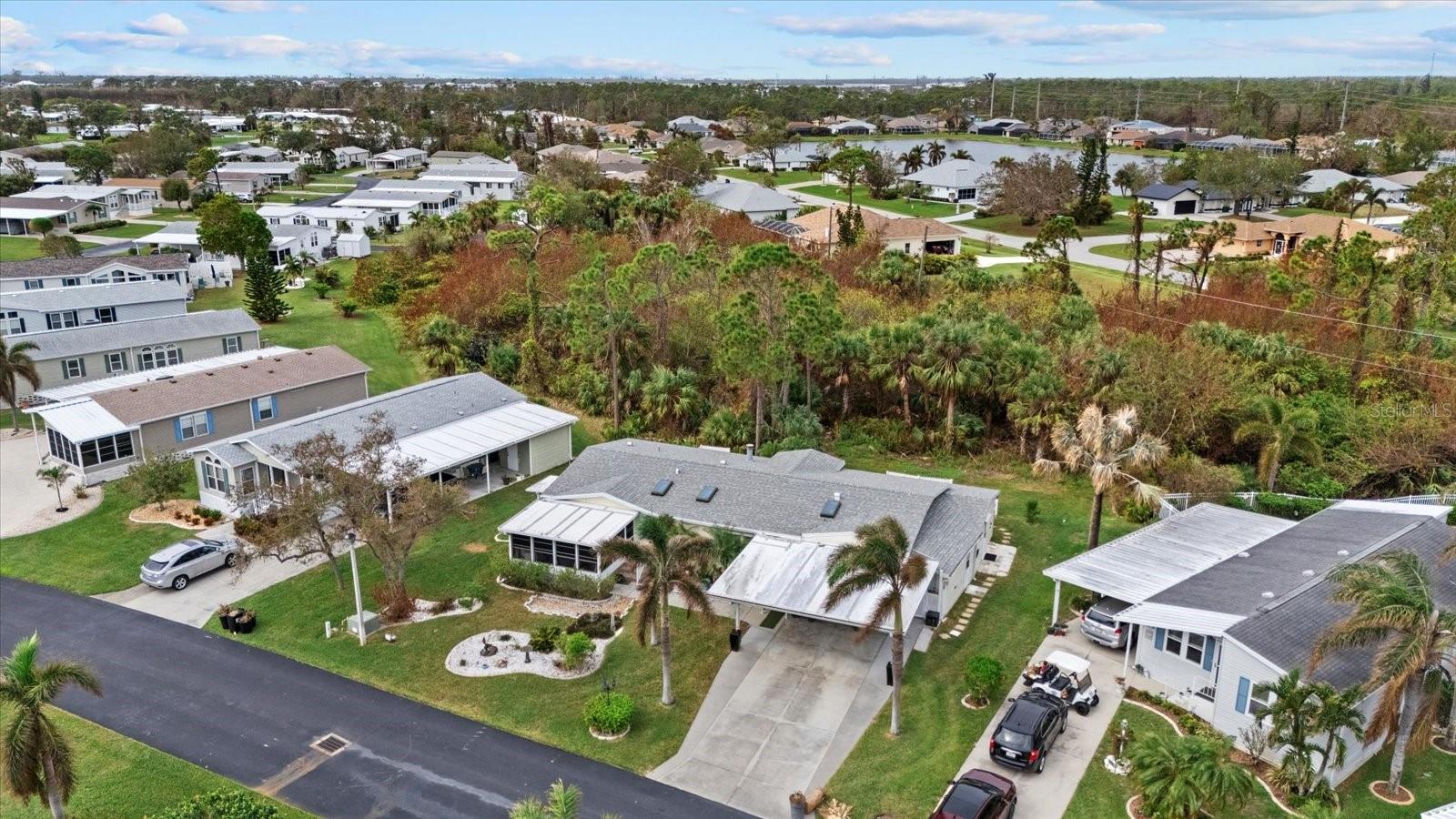 9118 PINEHAVEN WAY, ENGLEWOOD, FL, 34224