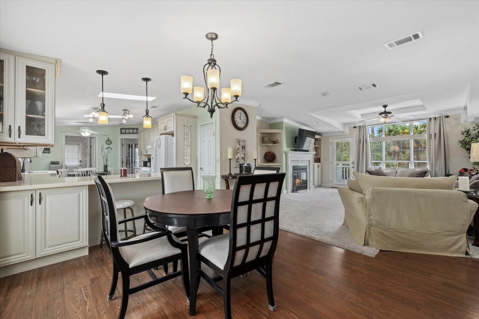 9118 PINEHAVEN WAY, ENGLEWOOD, FL, 34224