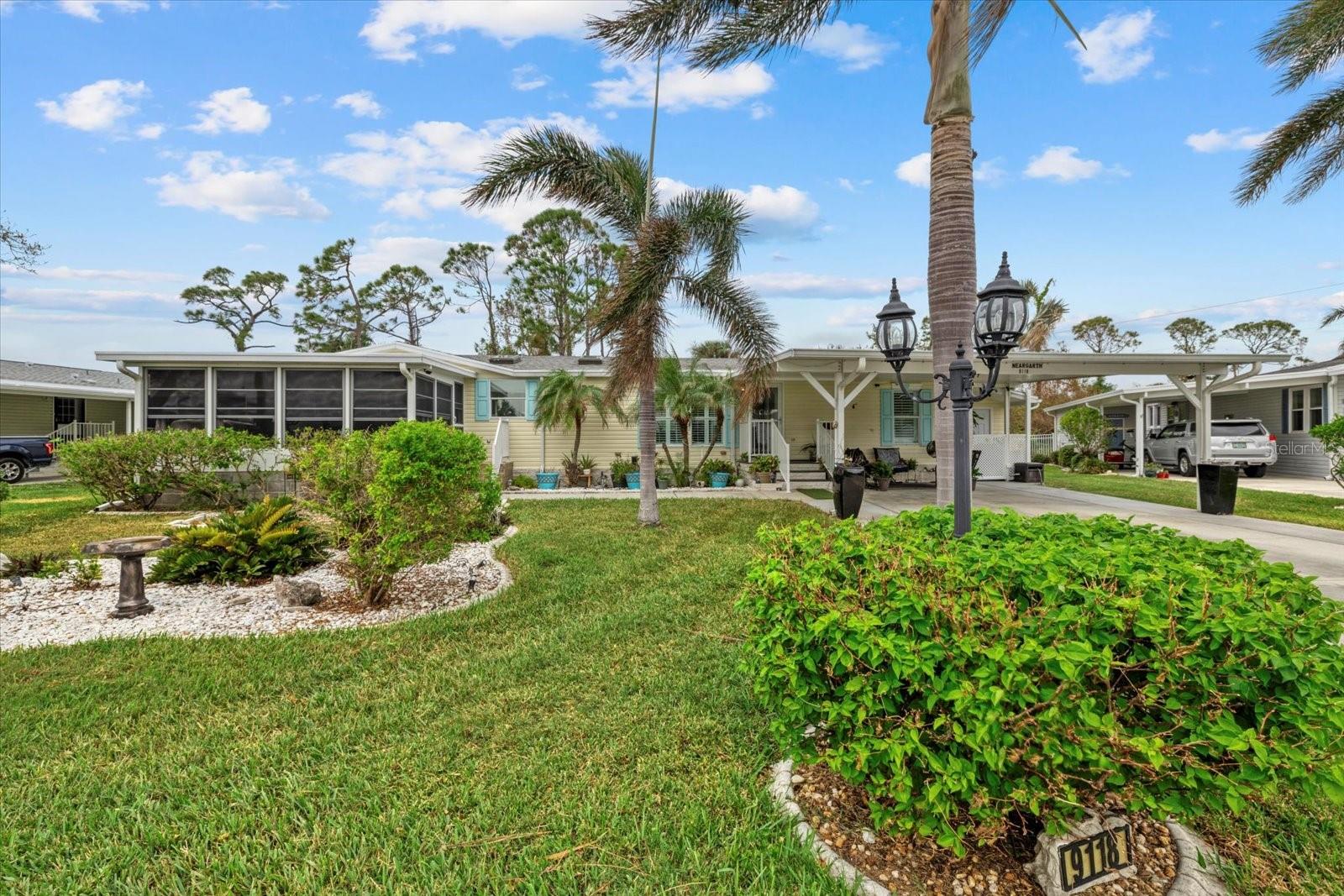 9118 PINEHAVEN WAY, ENGLEWOOD, FL, 34224
