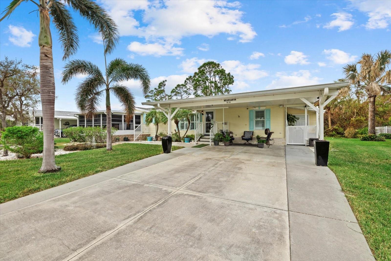 9118 PINEHAVEN WAY, ENGLEWOOD, FL, 34224